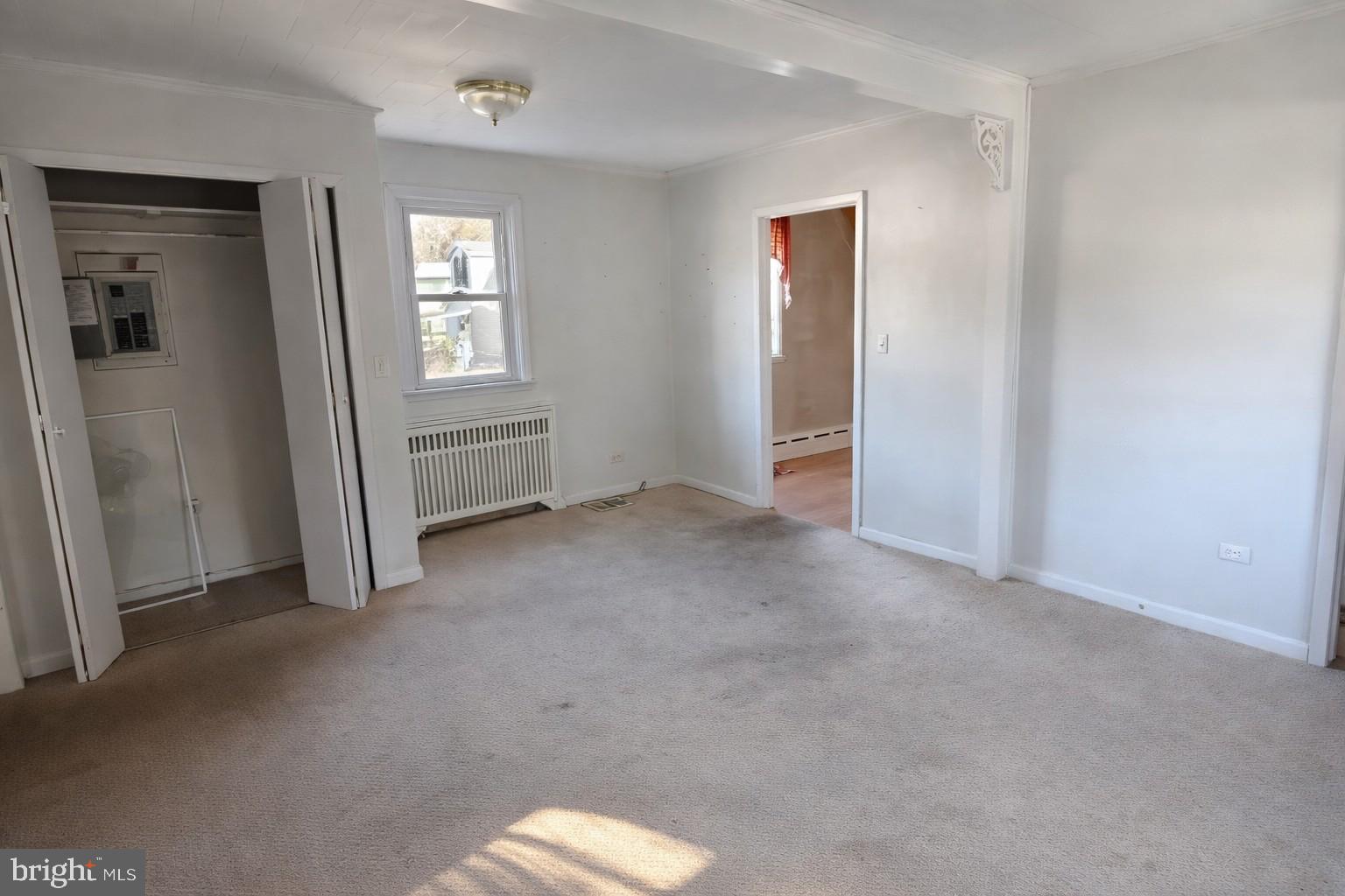 LYKENS BOROUGH - Residential