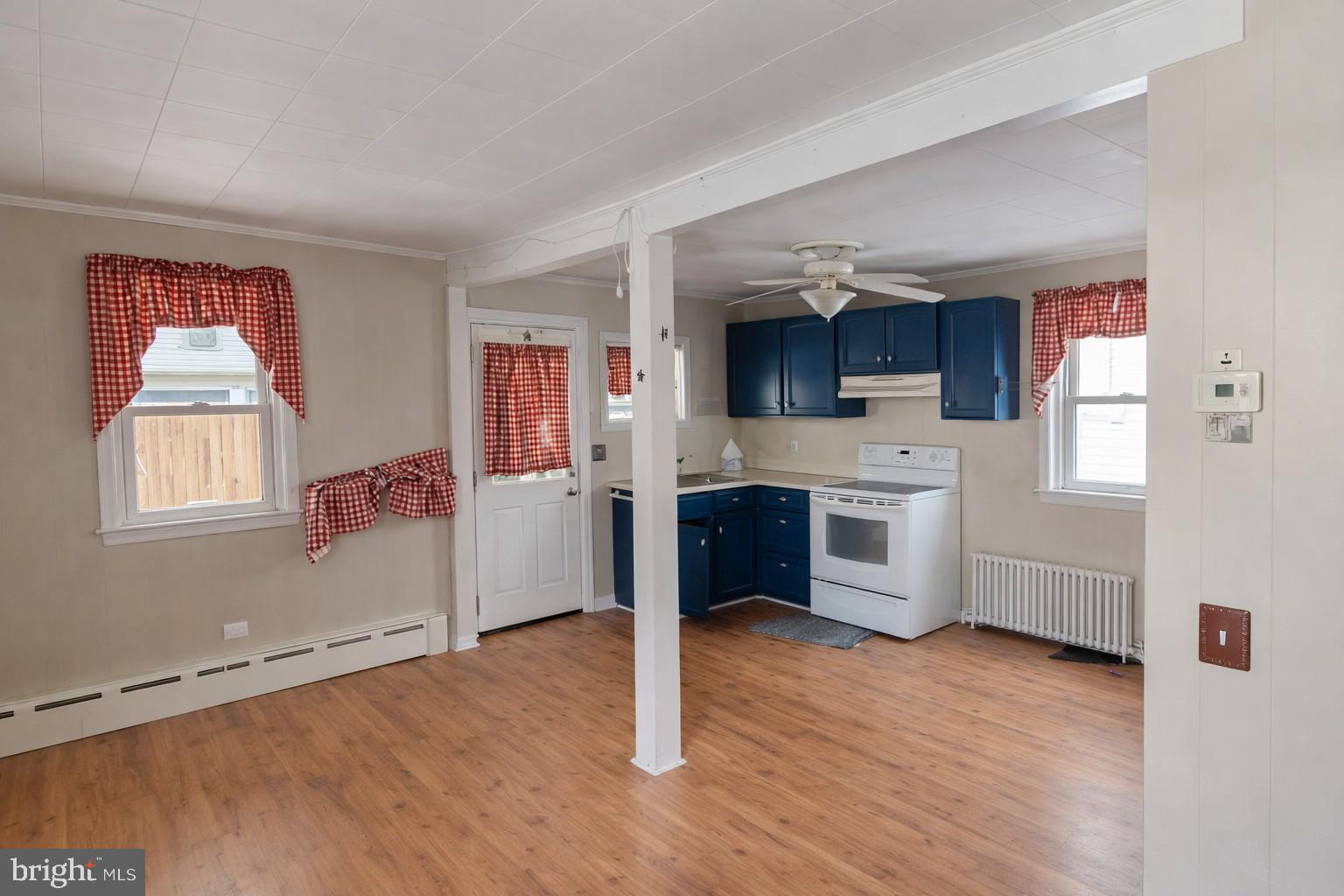 316 1/2 MARKET STREET