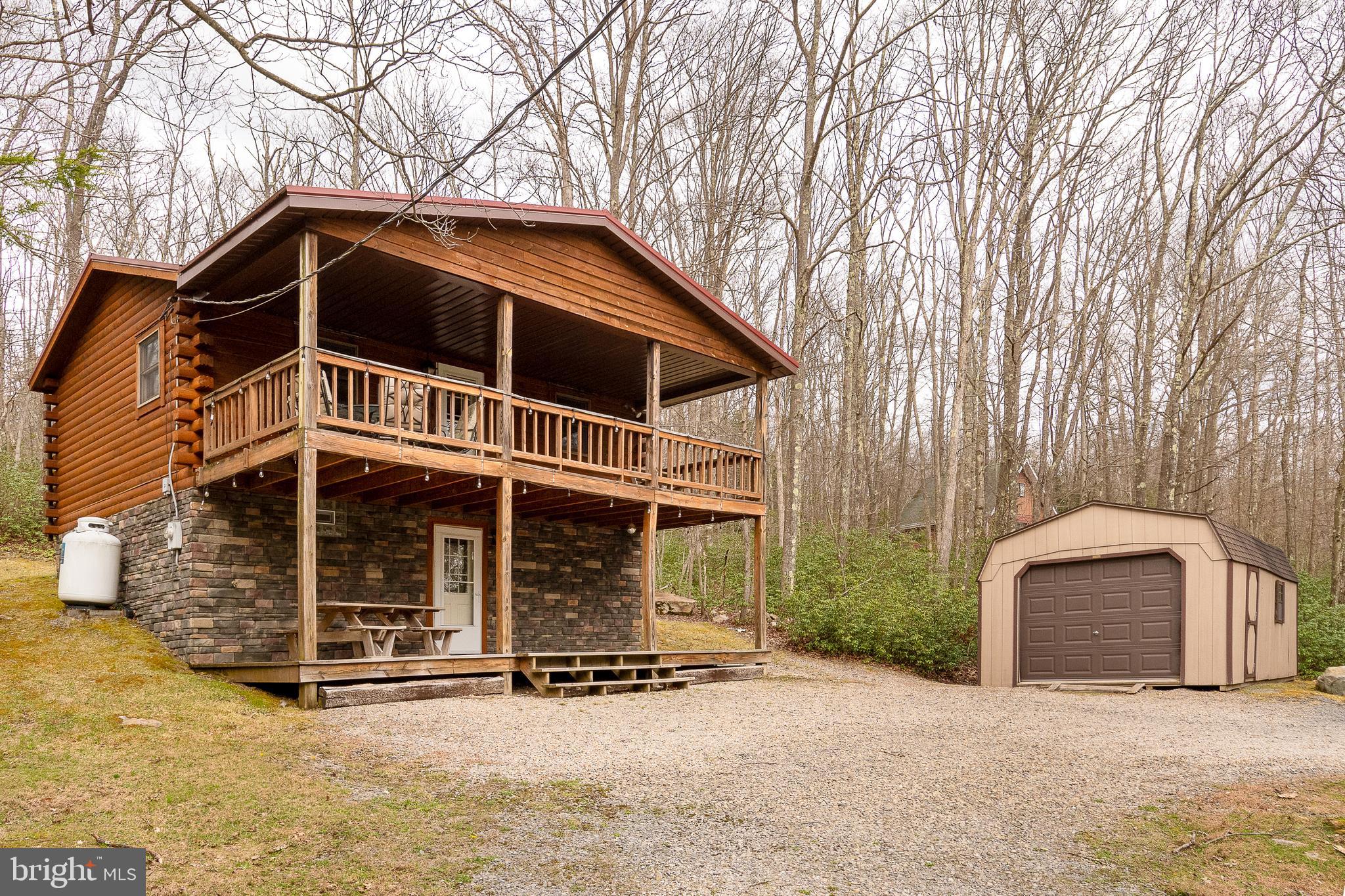 YOUGH MT. RESORT - Residential