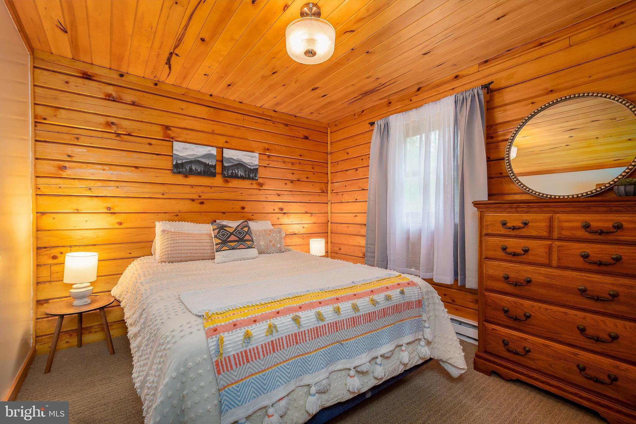 YOUGH MT. RESORT - Residential