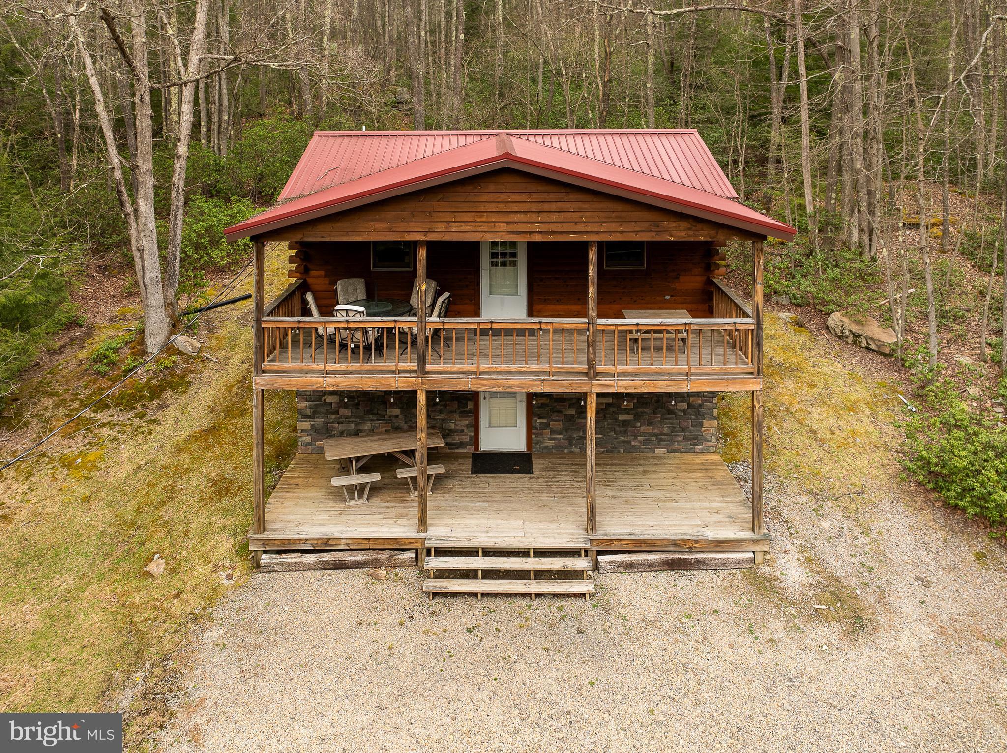 YOUGH MT. RESORT - Residential