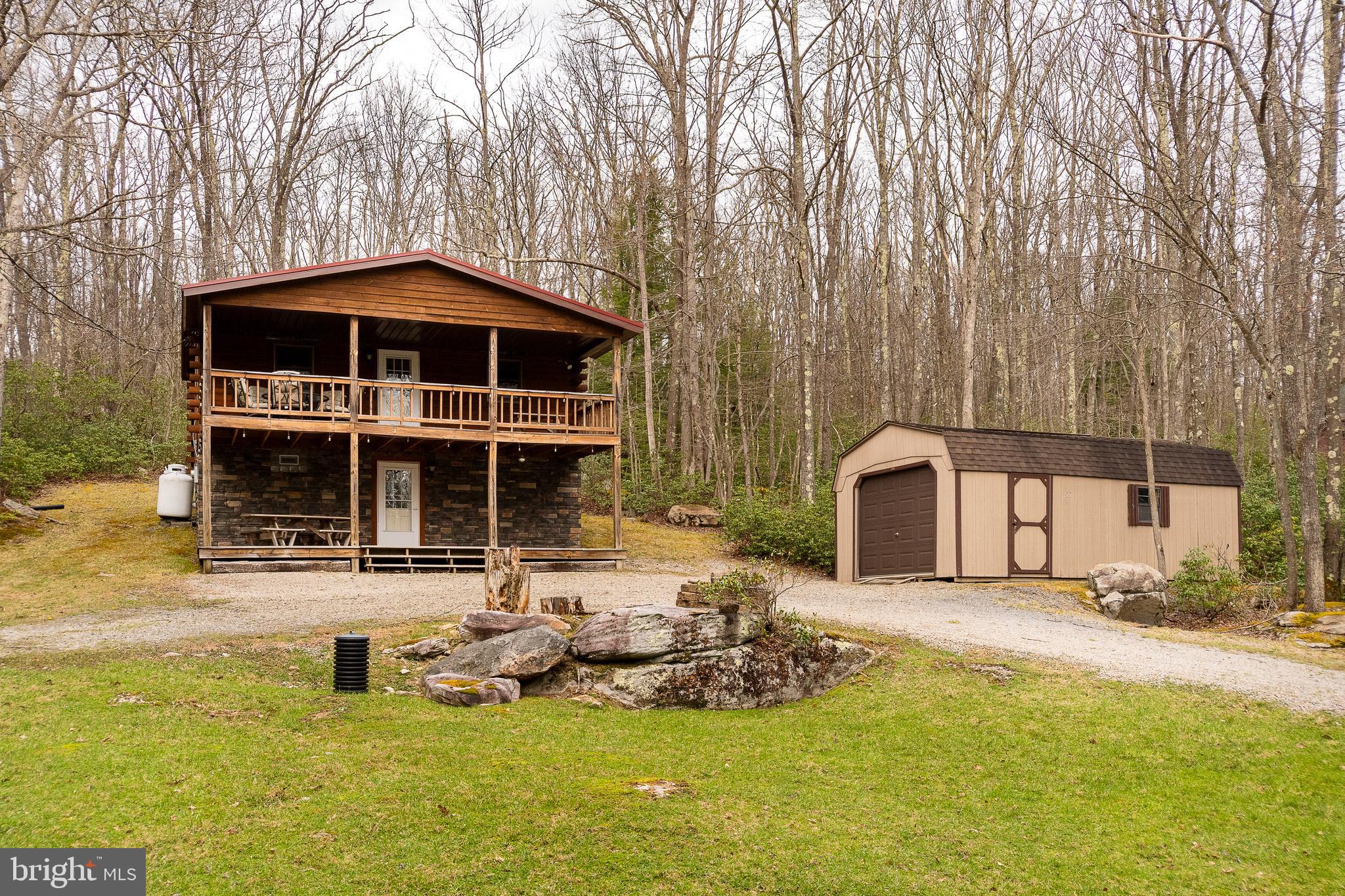 YOUGH MT. RESORT - Residential