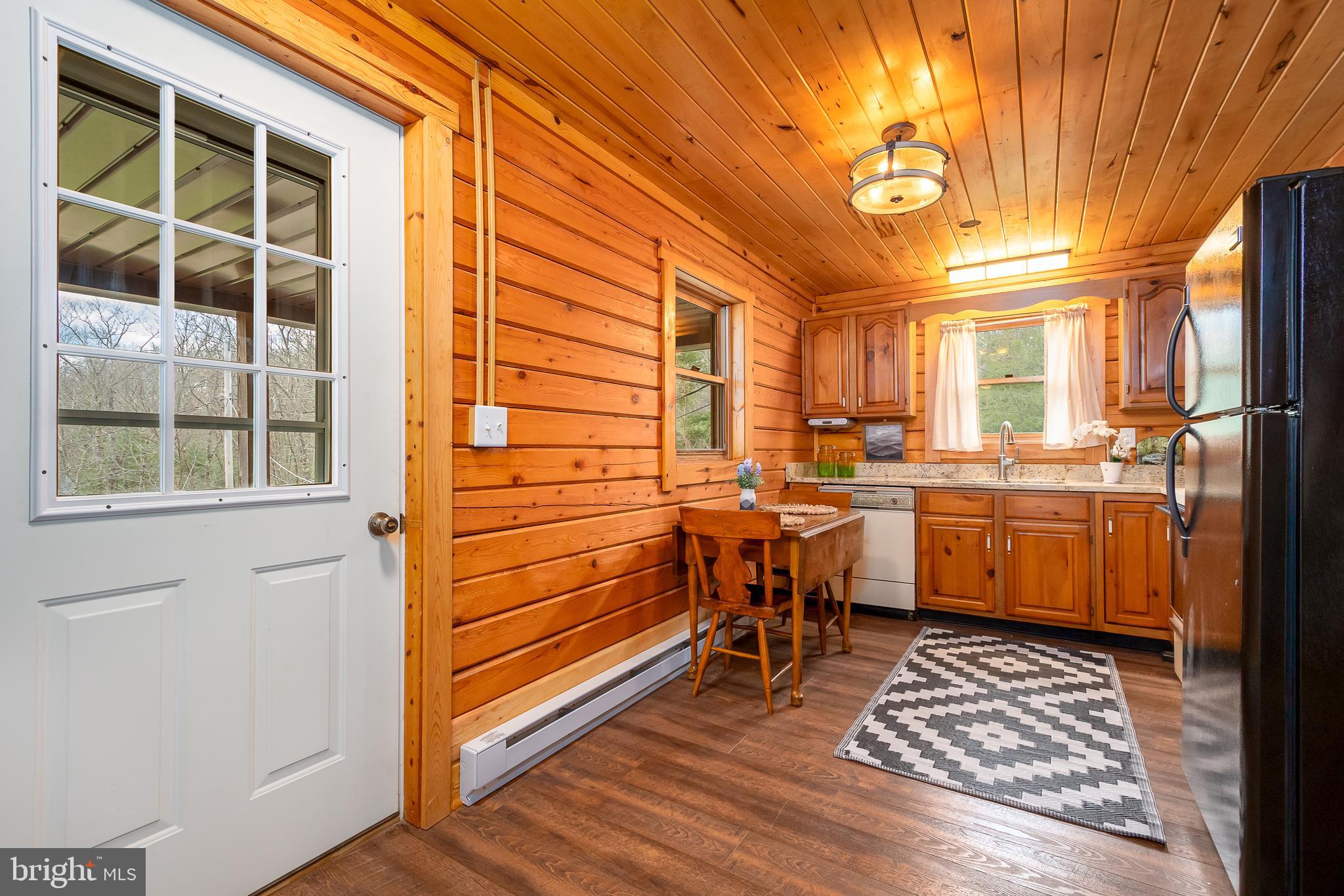 YOUGH MT. RESORT - Residential