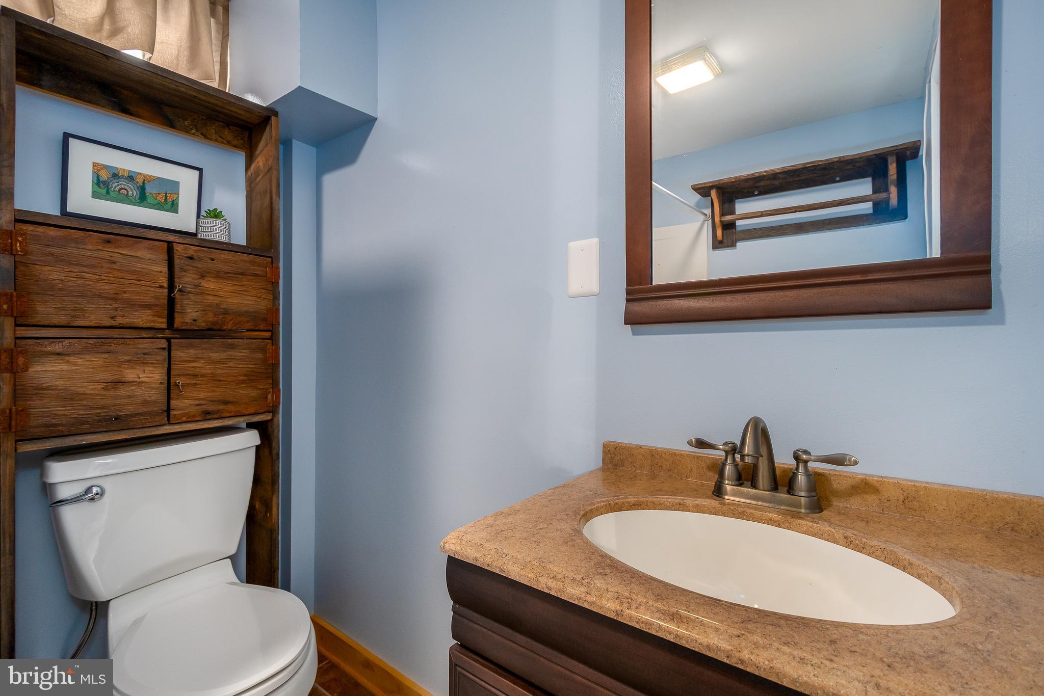 YOUGH MT. RESORT - Residential