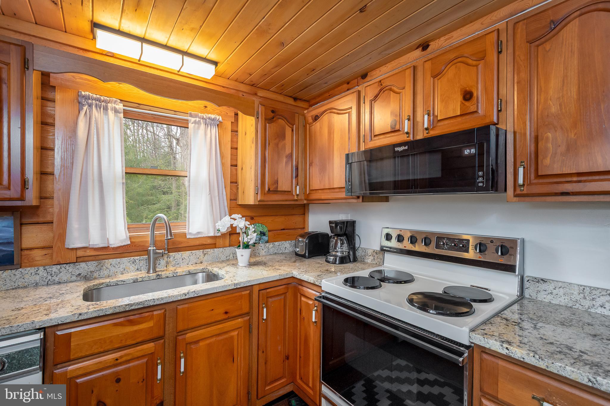 YOUGH MT. RESORT - Residential