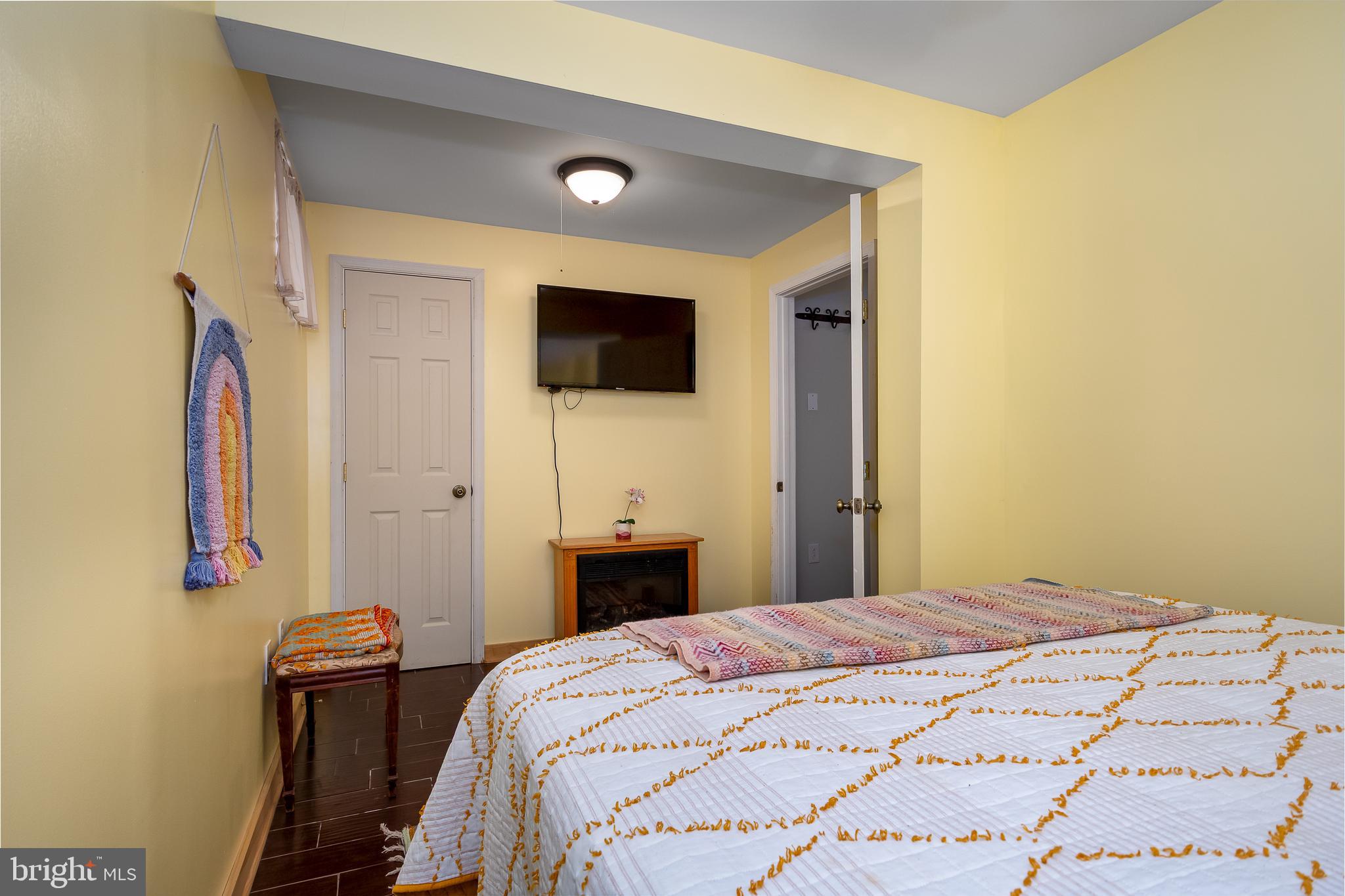 YOUGH MT. RESORT - Residential