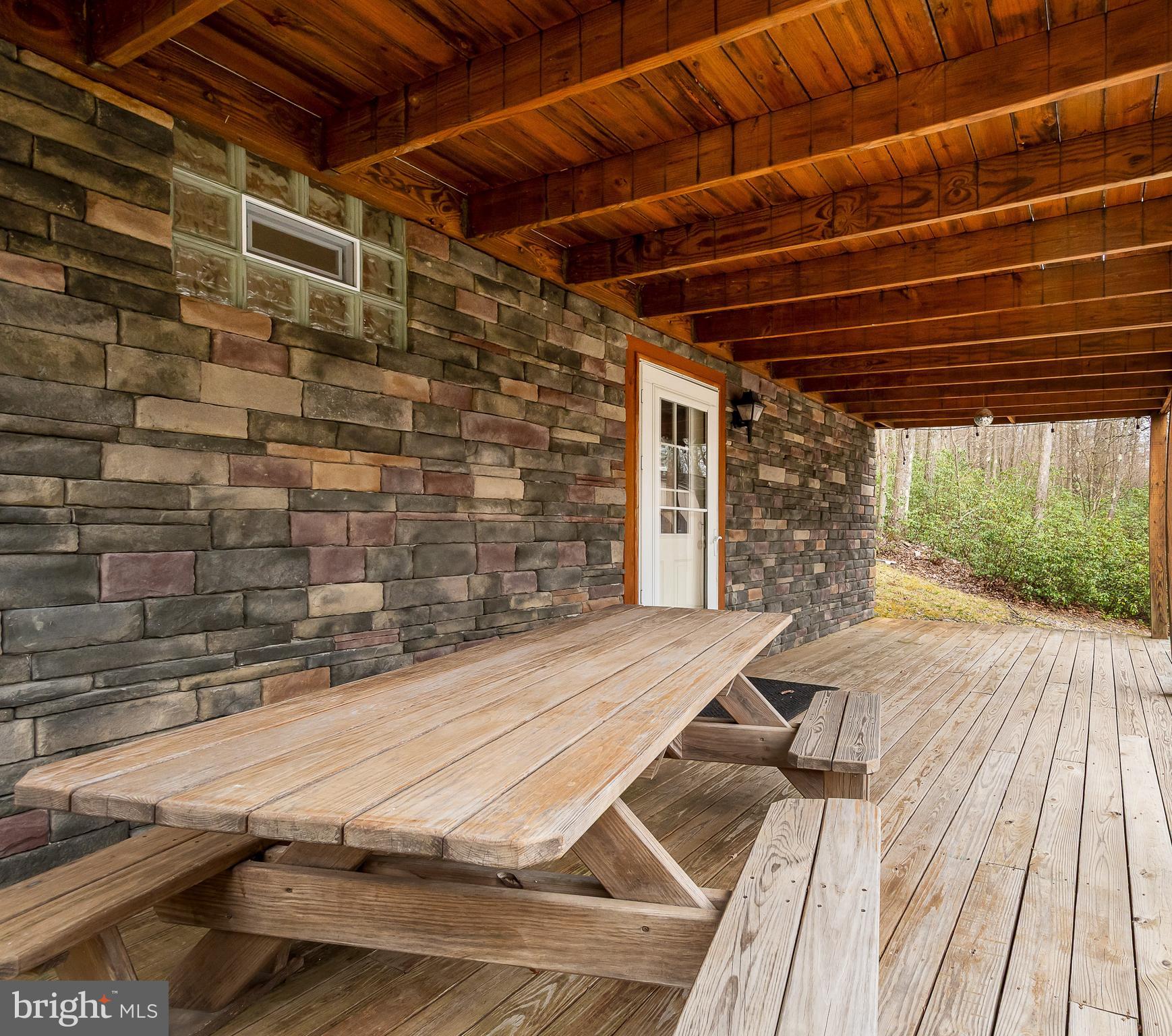 YOUGH MT. RESORT - Residential