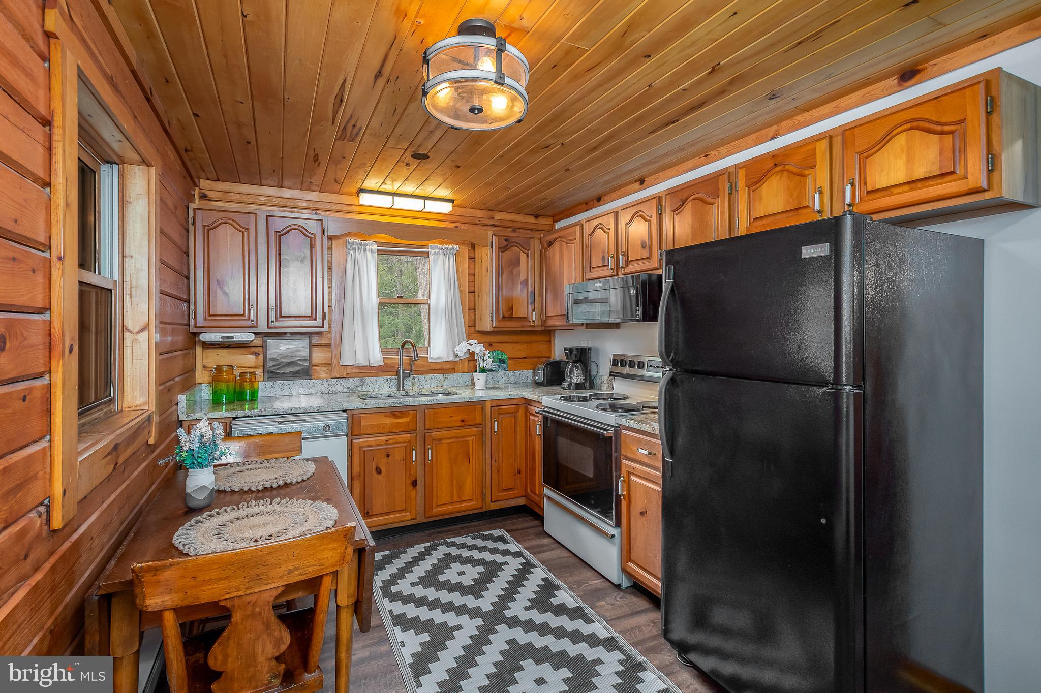 YOUGH MT. RESORT - Residential