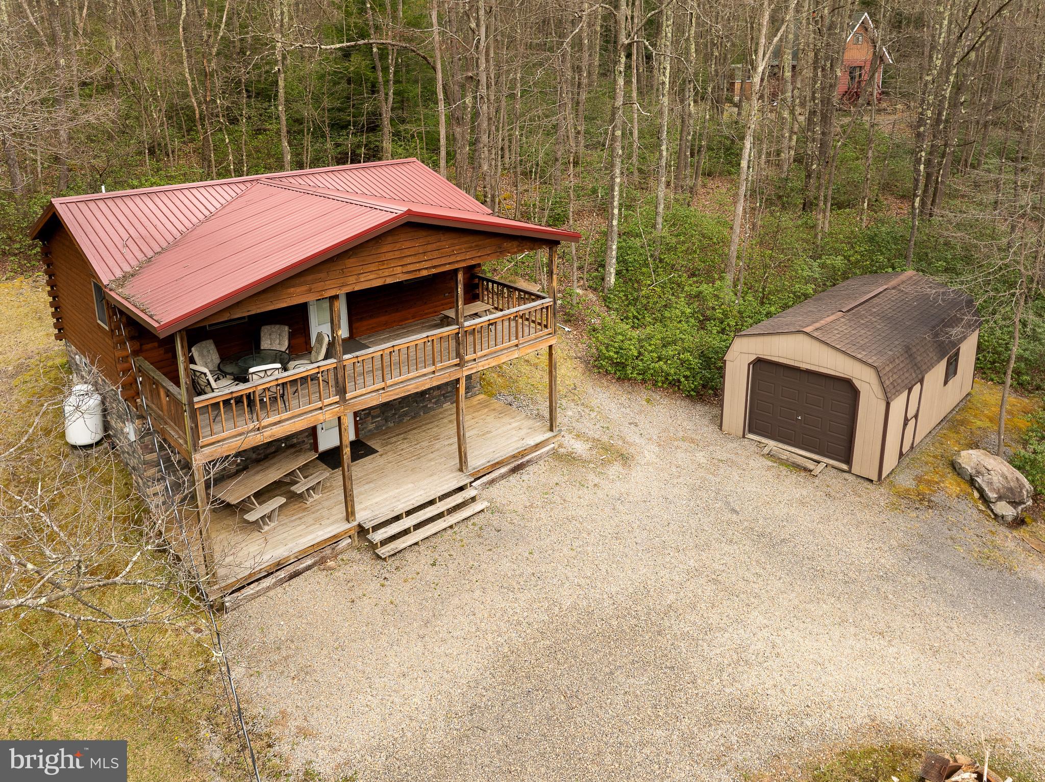 YOUGH MT. RESORT - Residential