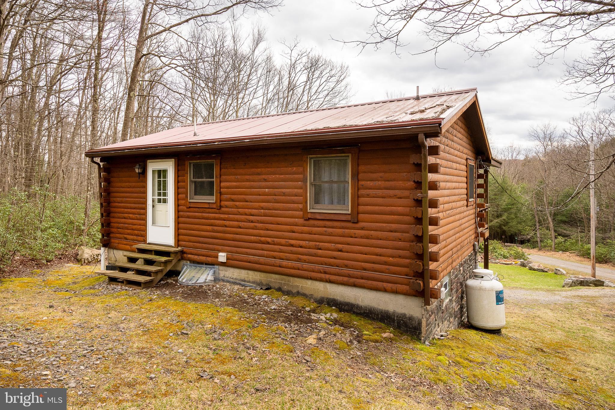 YOUGH MT. RESORT - Residential