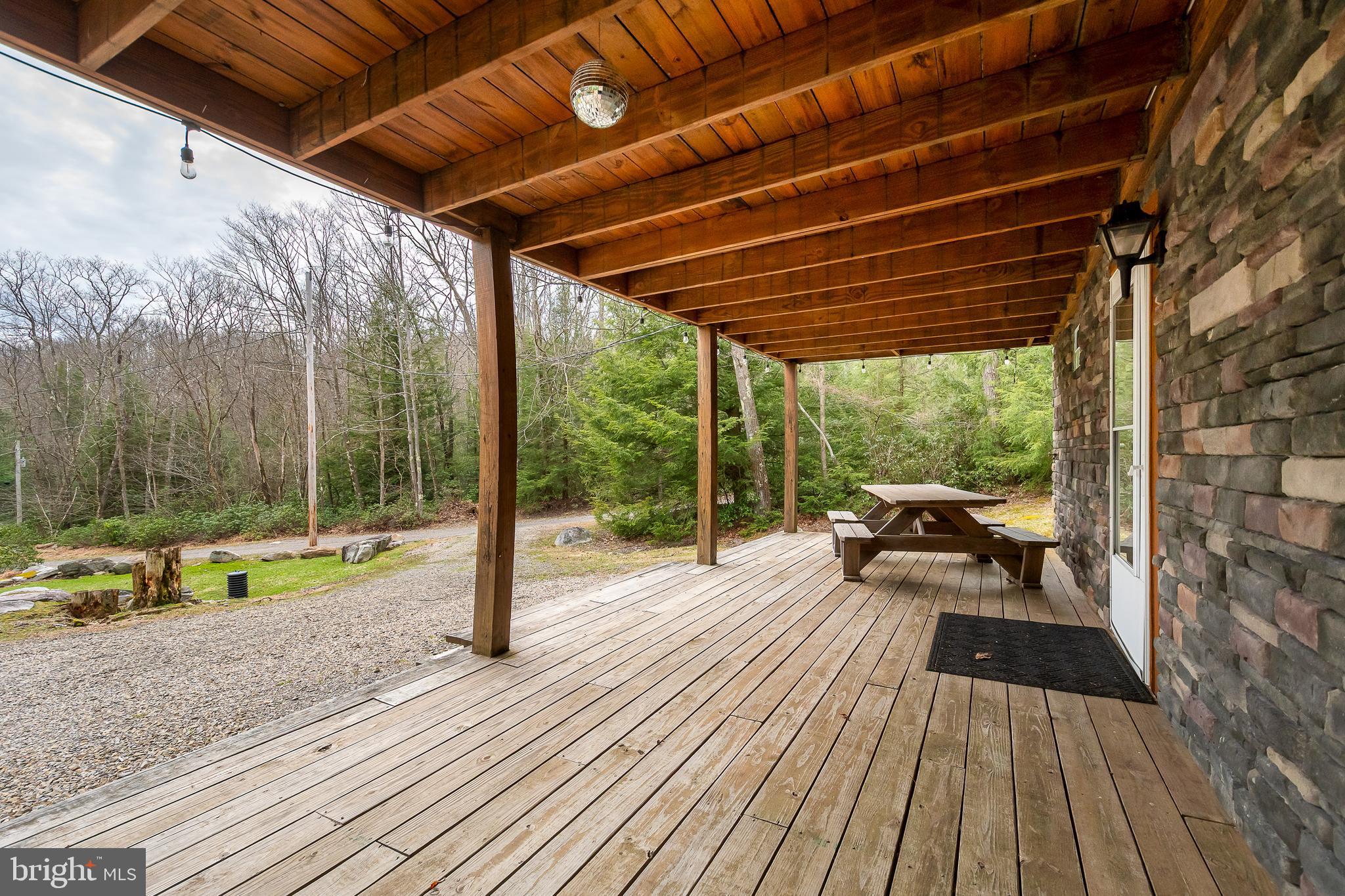 YOUGH MT. RESORT - Residential