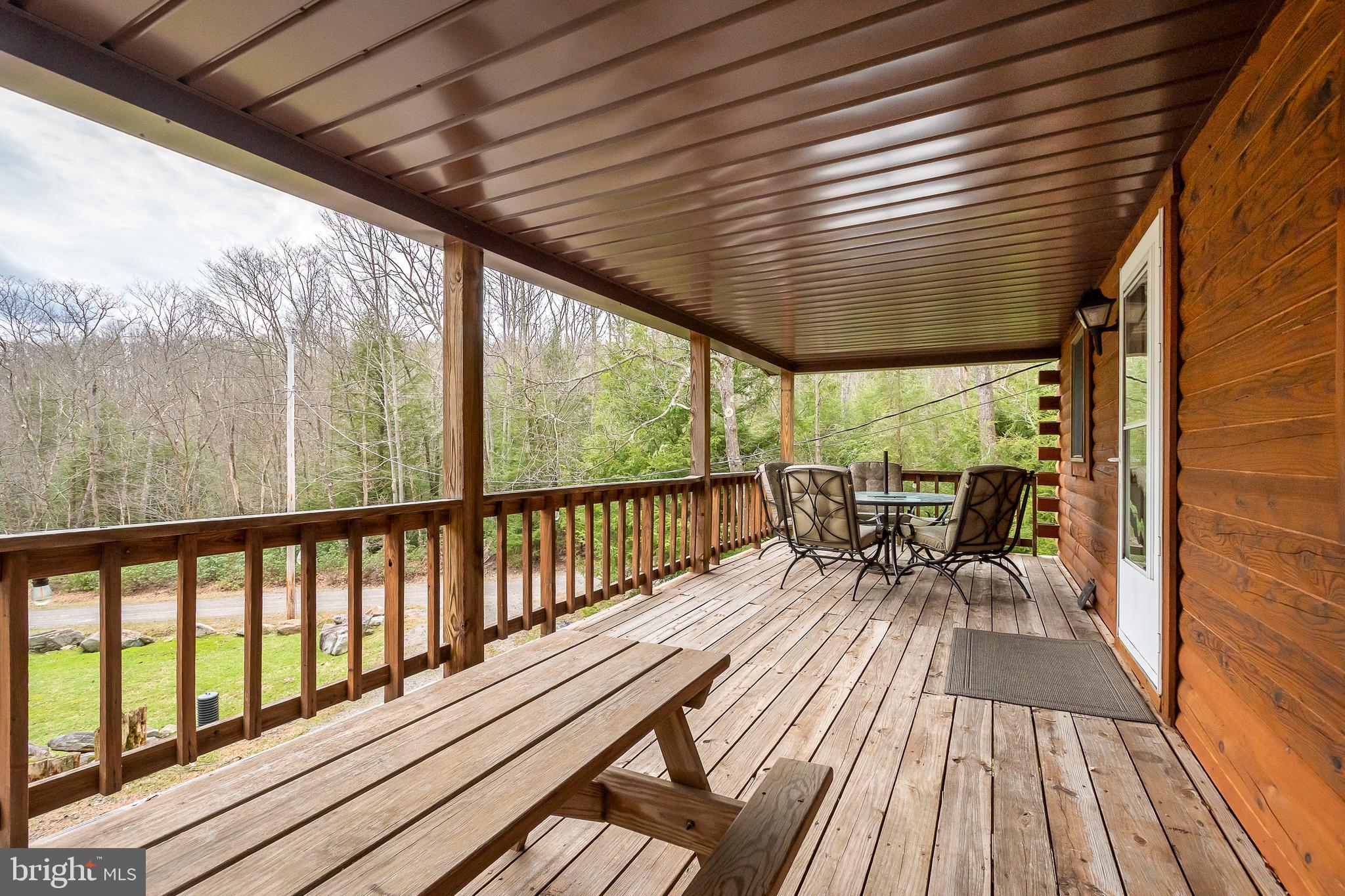 YOUGH MT. RESORT - Residential