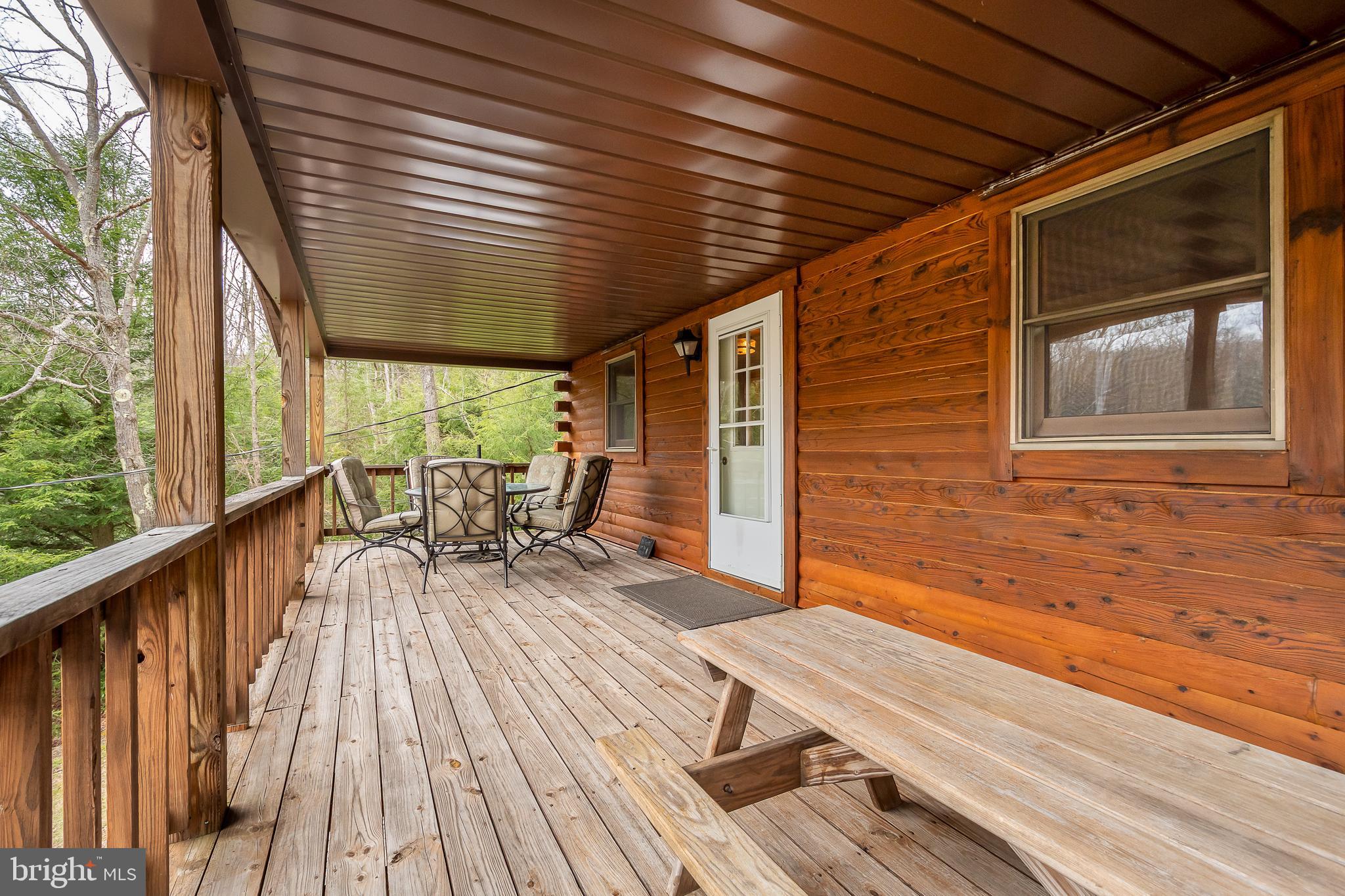 YOUGH MT. RESORT - Residential