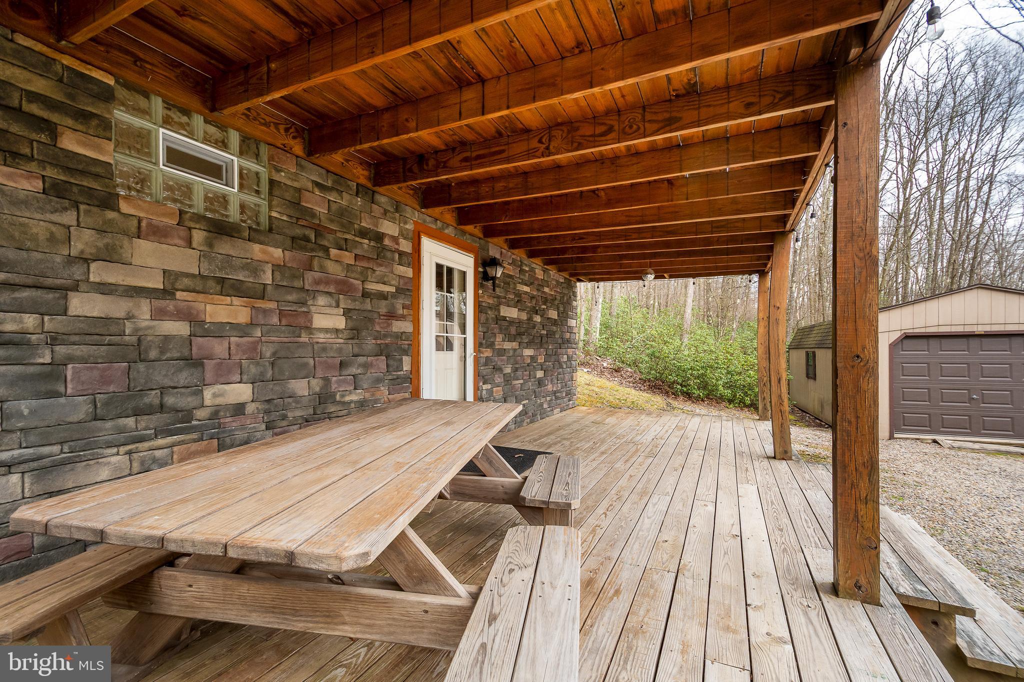 YOUGH MT. RESORT - Residential