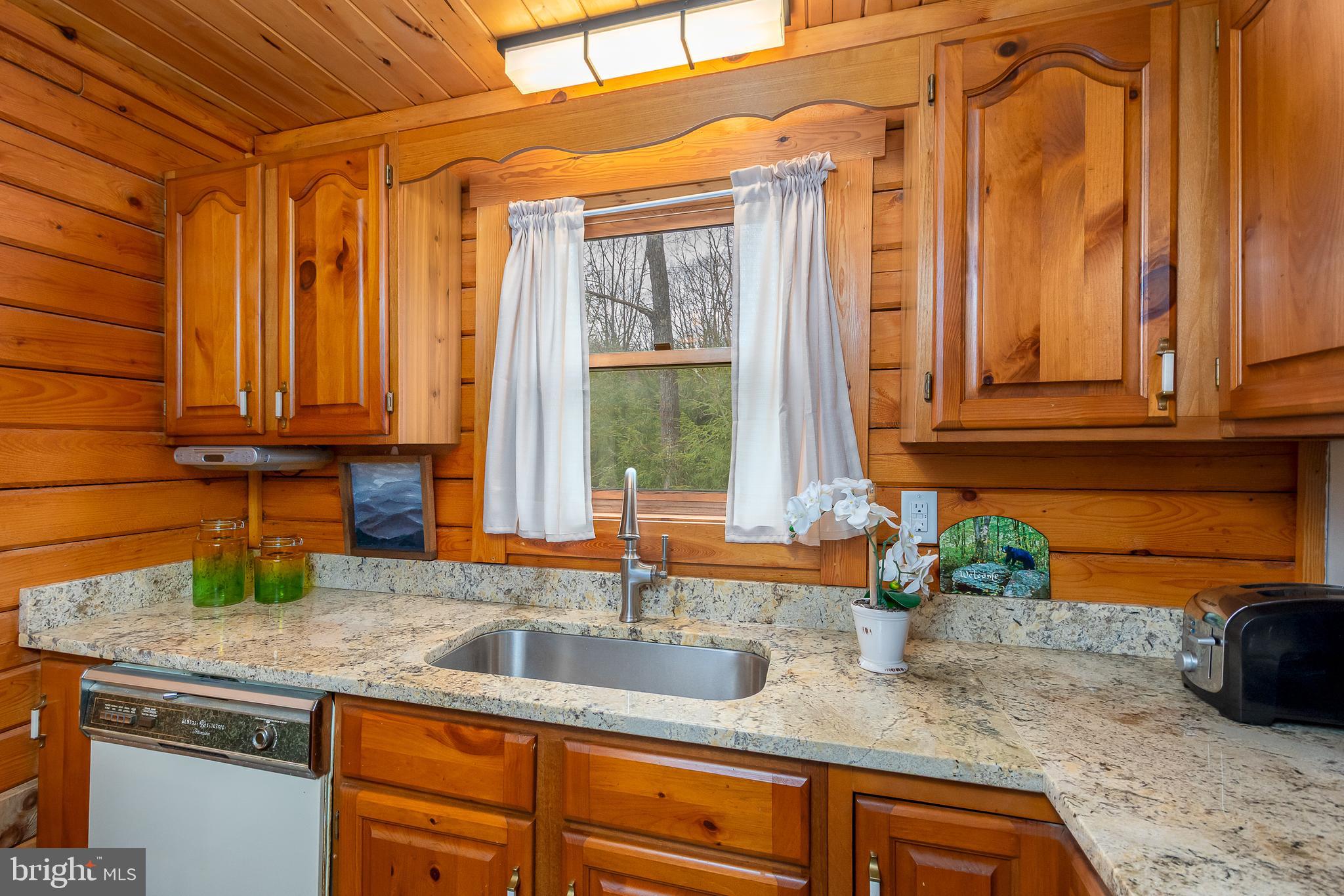 YOUGH MT. RESORT - Residential