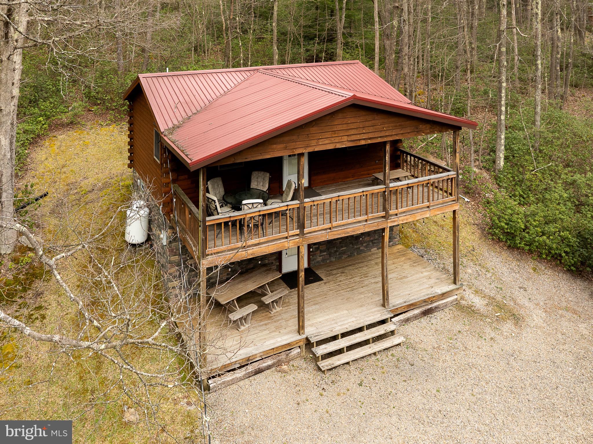 YOUGH MT. RESORT - Residential