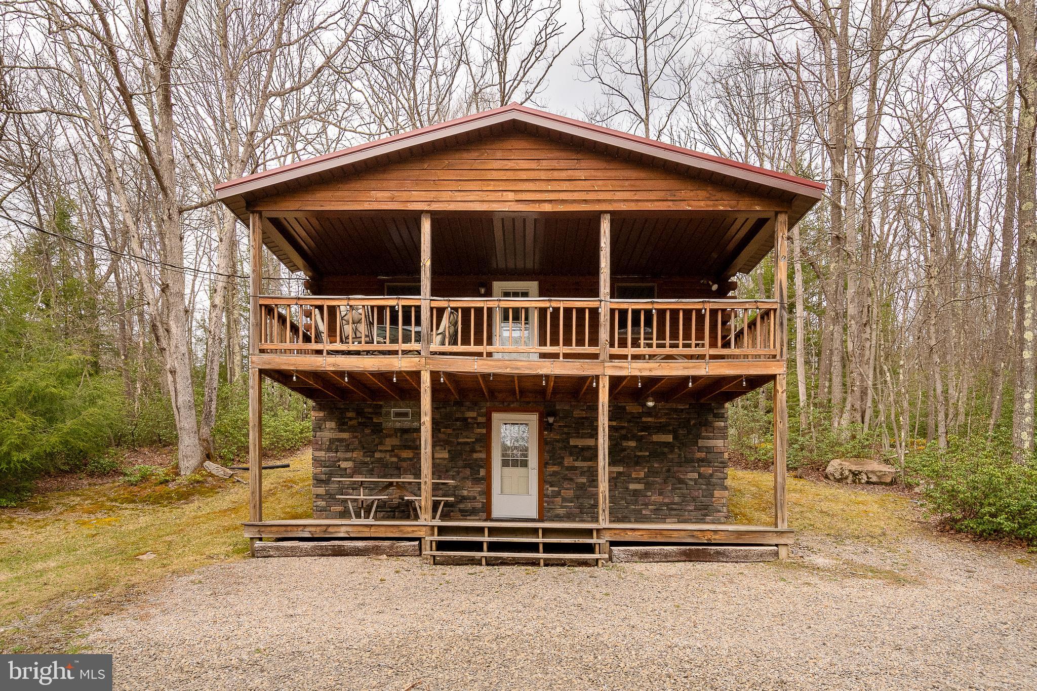 YOUGH MT. RESORT - Residential