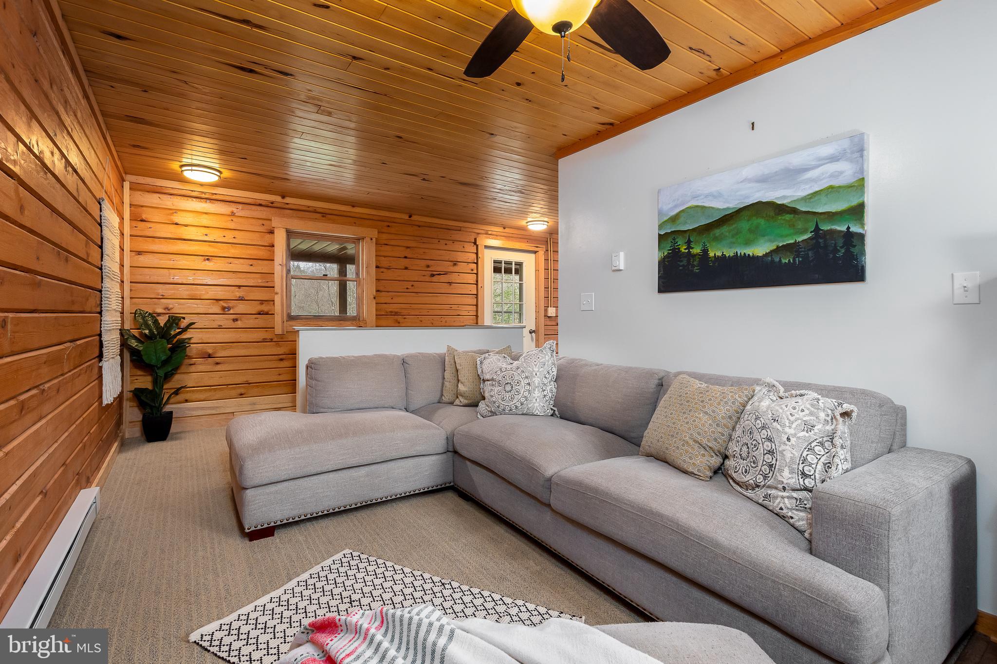 YOUGH MT. RESORT - Residential