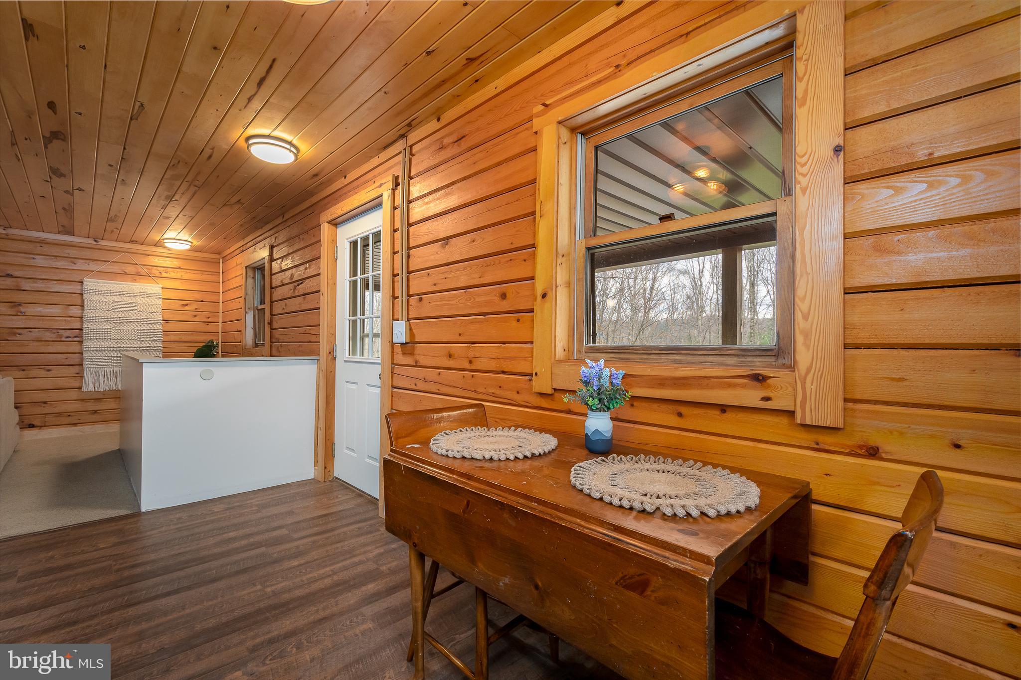 YOUGH MT. RESORT - Residential