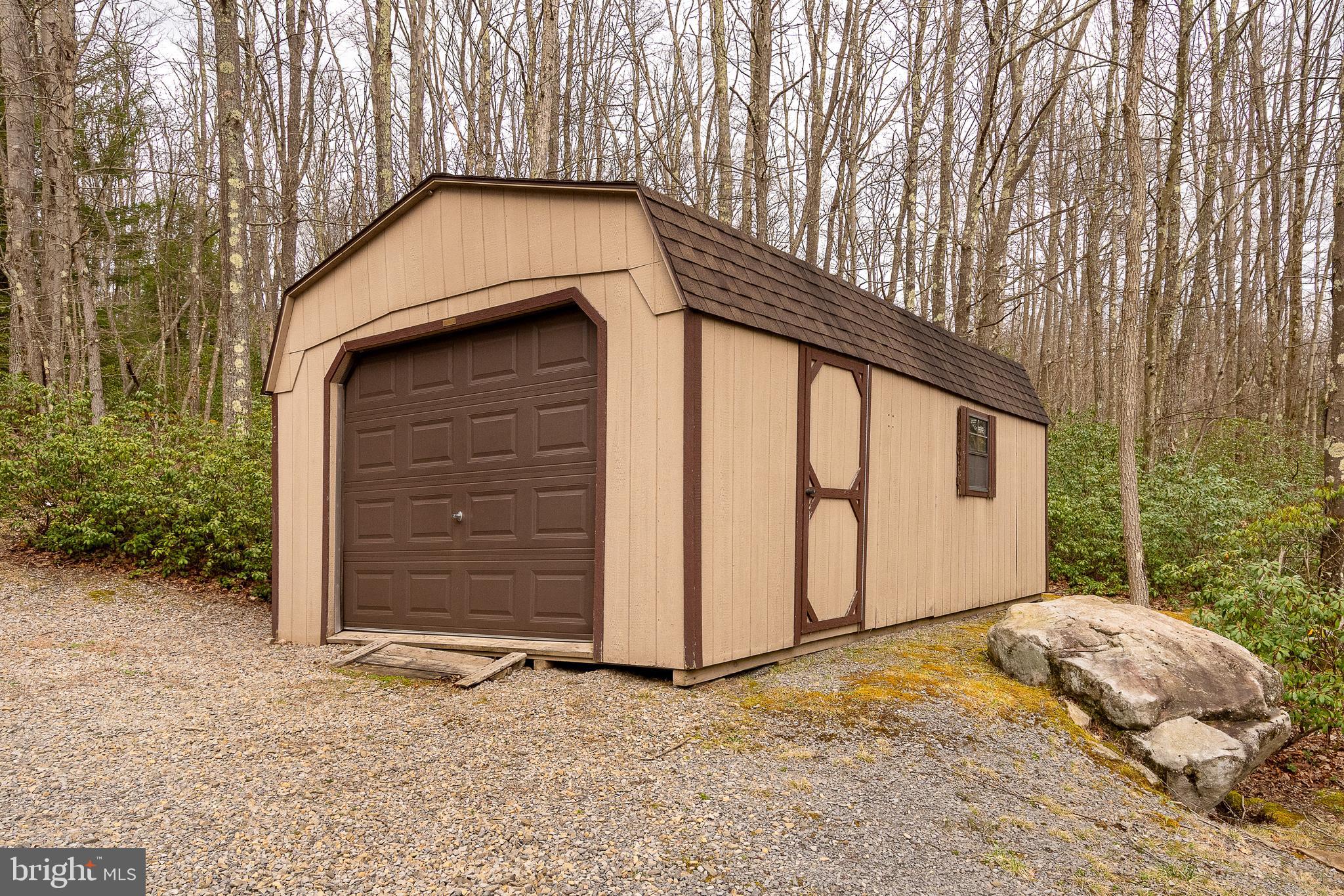 YOUGH MT. RESORT - Residential