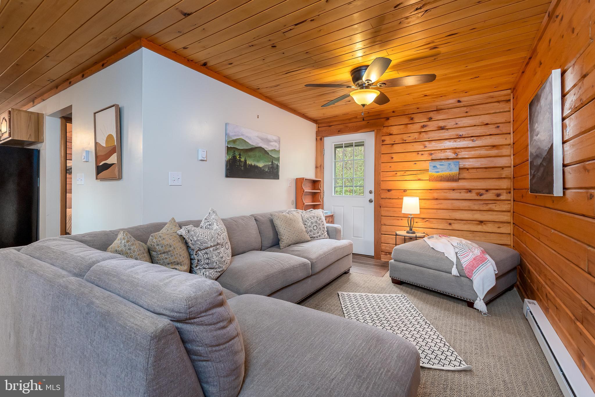 YOUGH MT. RESORT - Residential