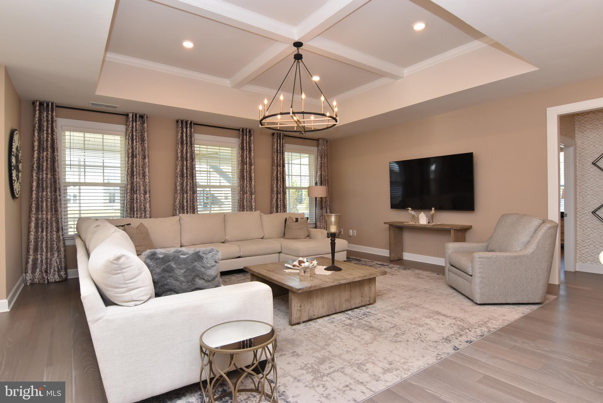 WELLESLEY AT HIDDEN MEADOWS - Residential