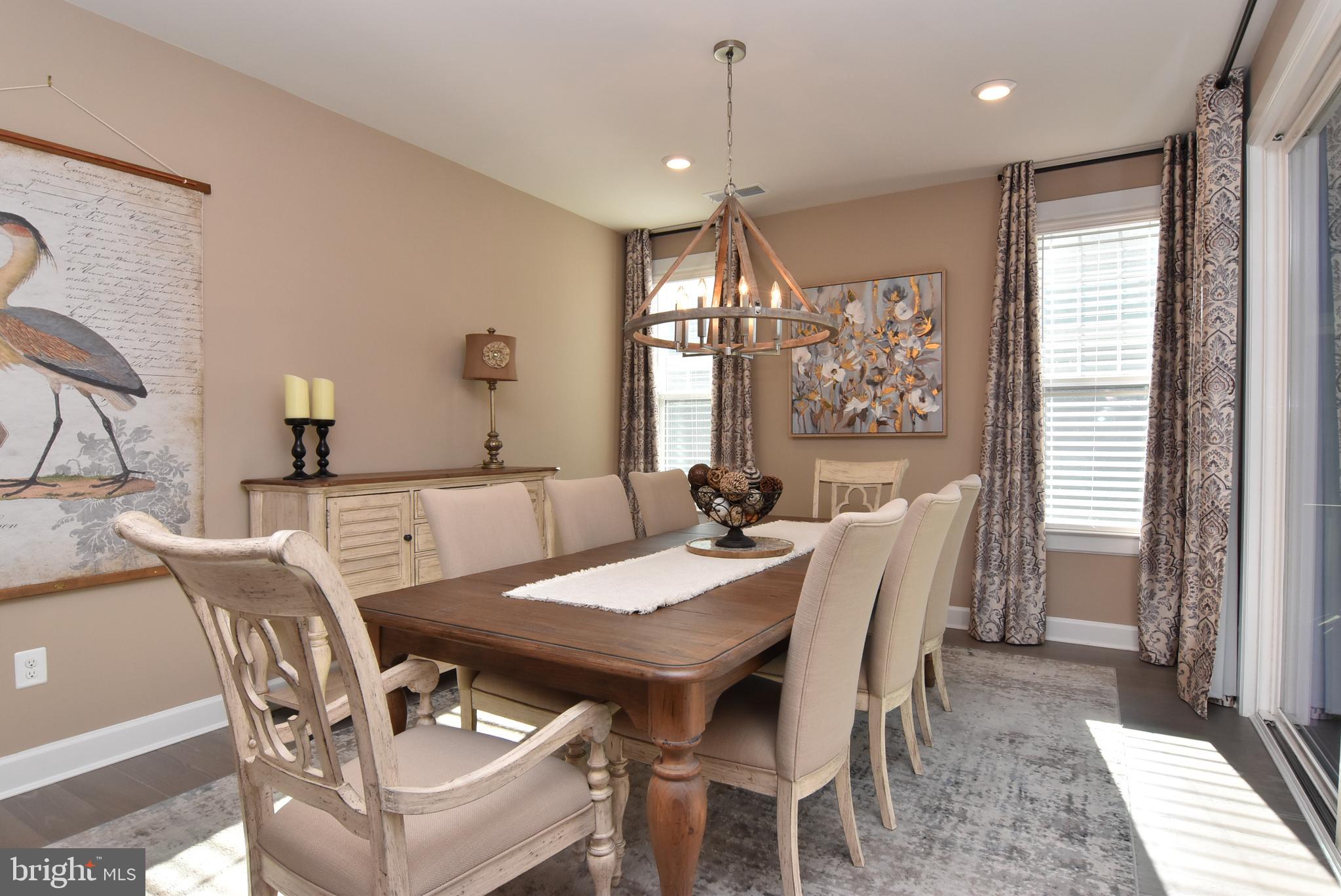 WELLESLEY AT HIDDEN MEADOWS - Residential