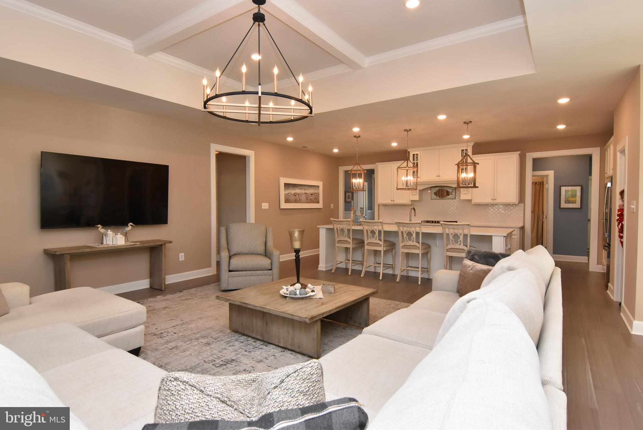 WELLESLEY AT HIDDEN MEADOWS - Residential