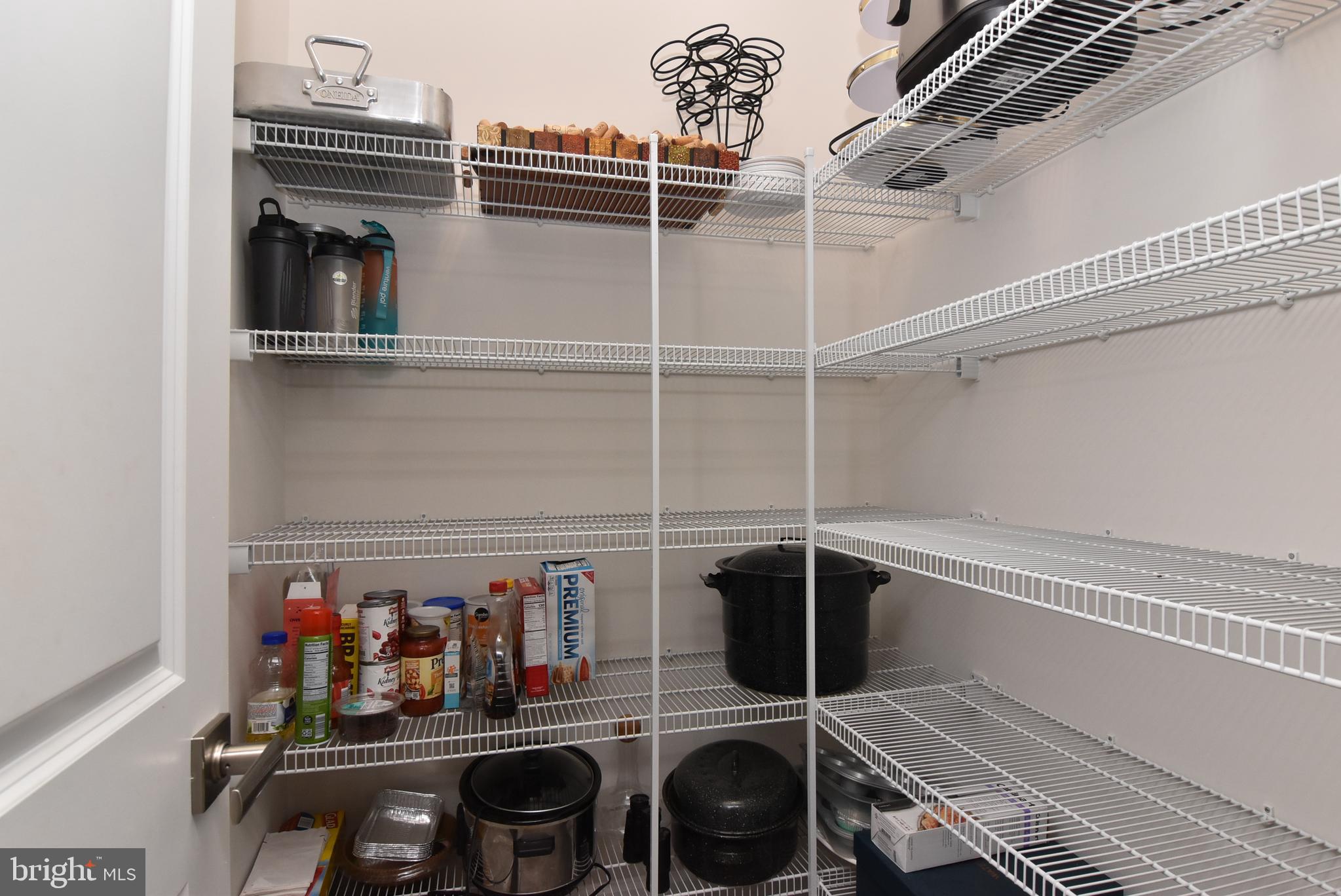 WELLESLEY AT HIDDEN MEADOWS - Residential