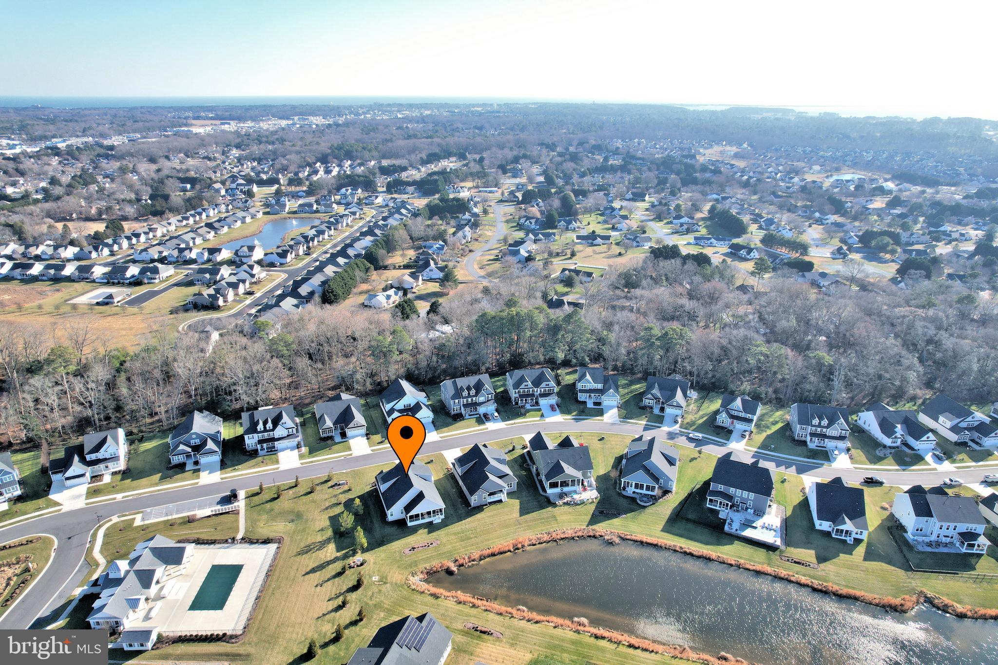 WELLESLEY AT HIDDEN MEADOWS - Residential