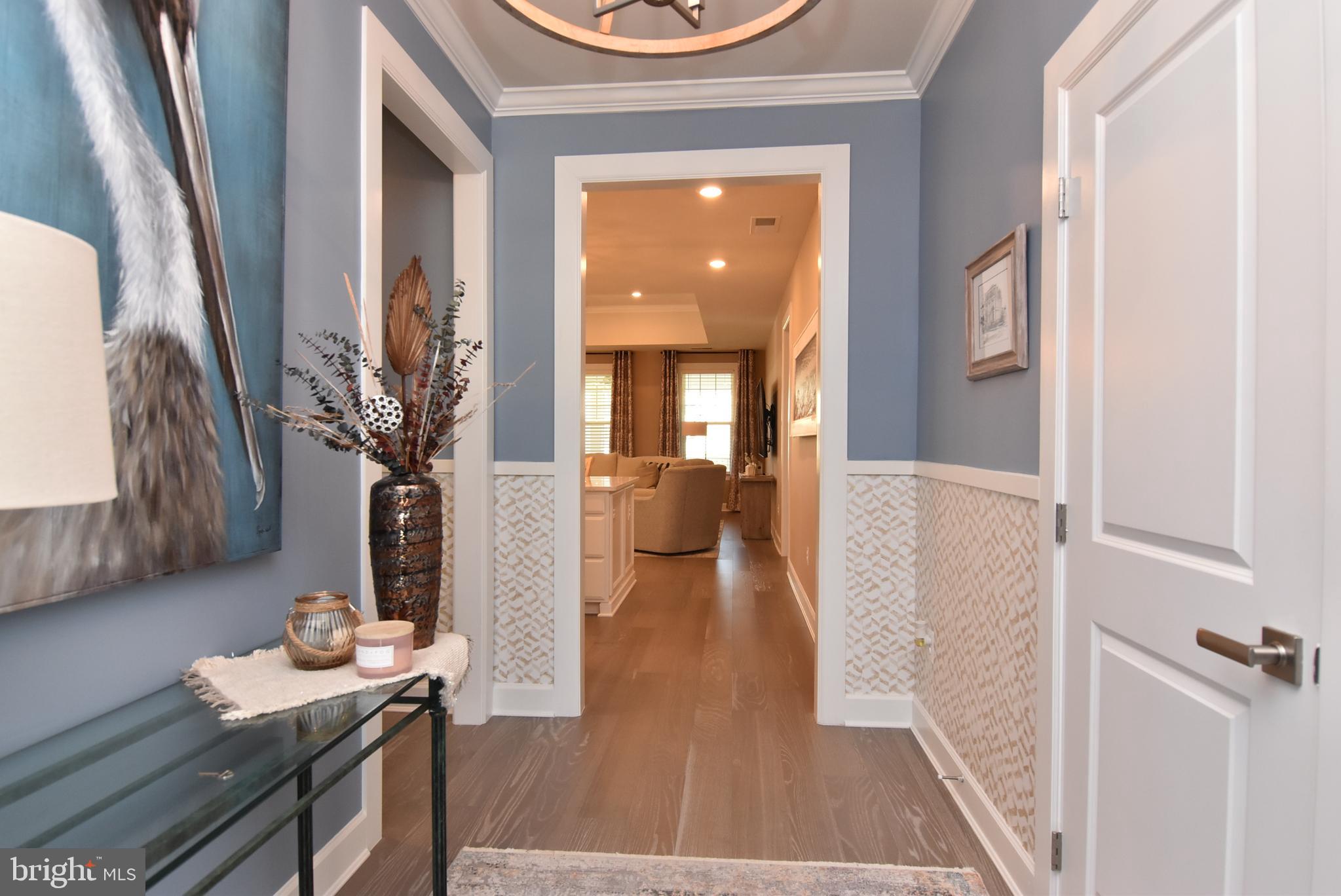 WELLESLEY AT HIDDEN MEADOWS - Residential