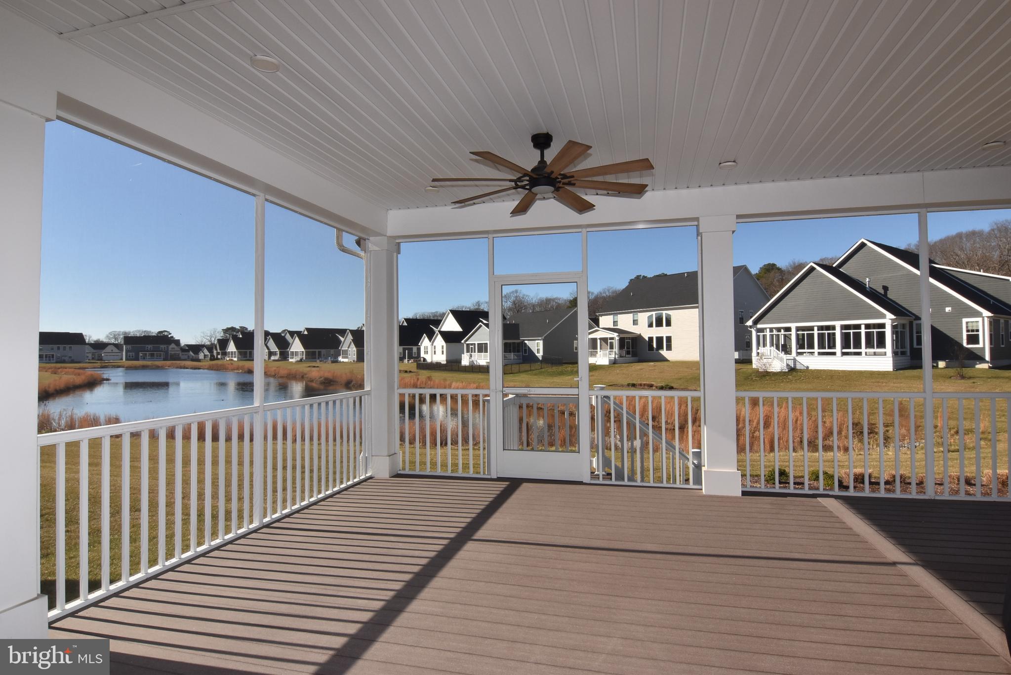 WELLESLEY AT HIDDEN MEADOWS - Residential