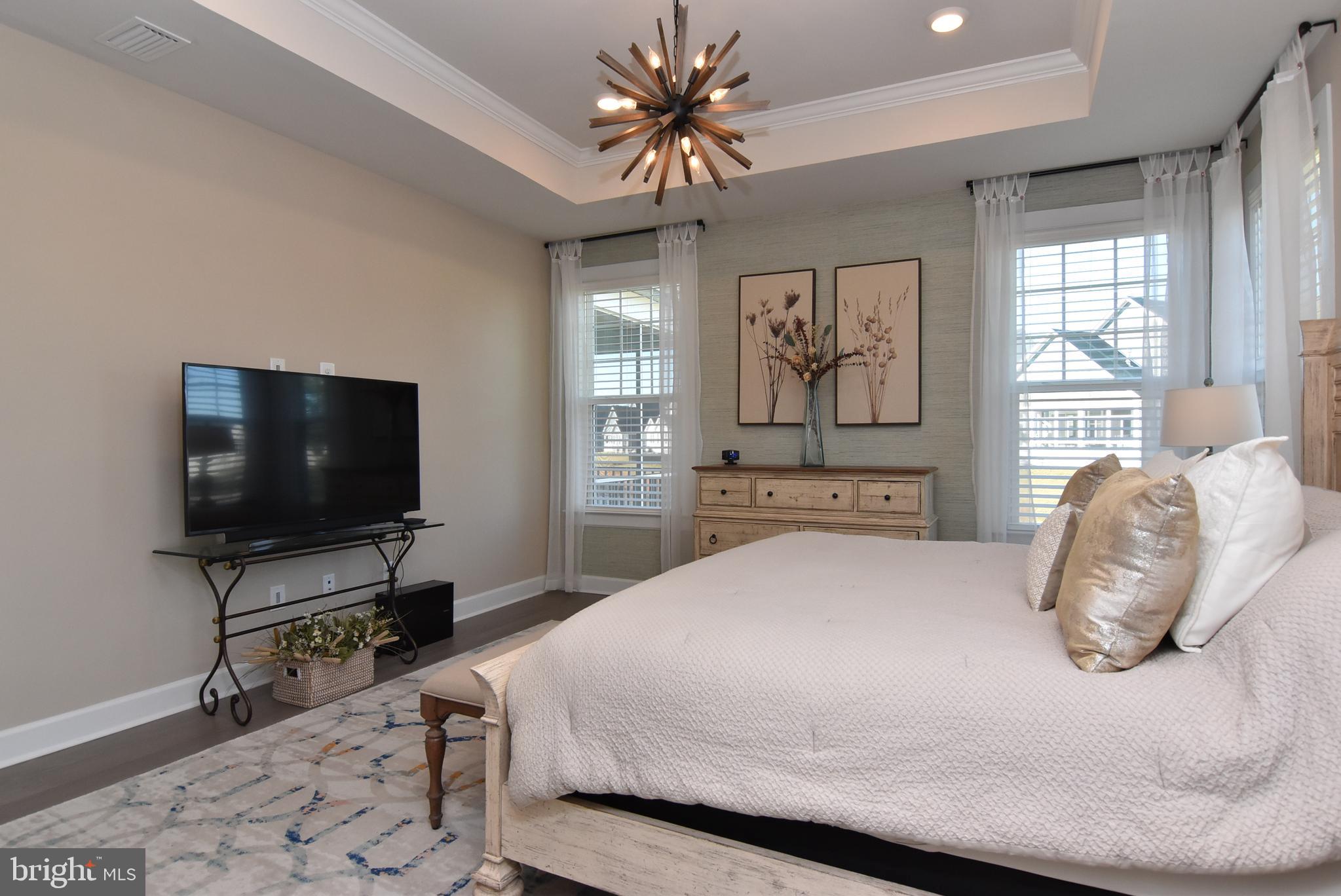 WELLESLEY AT HIDDEN MEADOWS - Residential