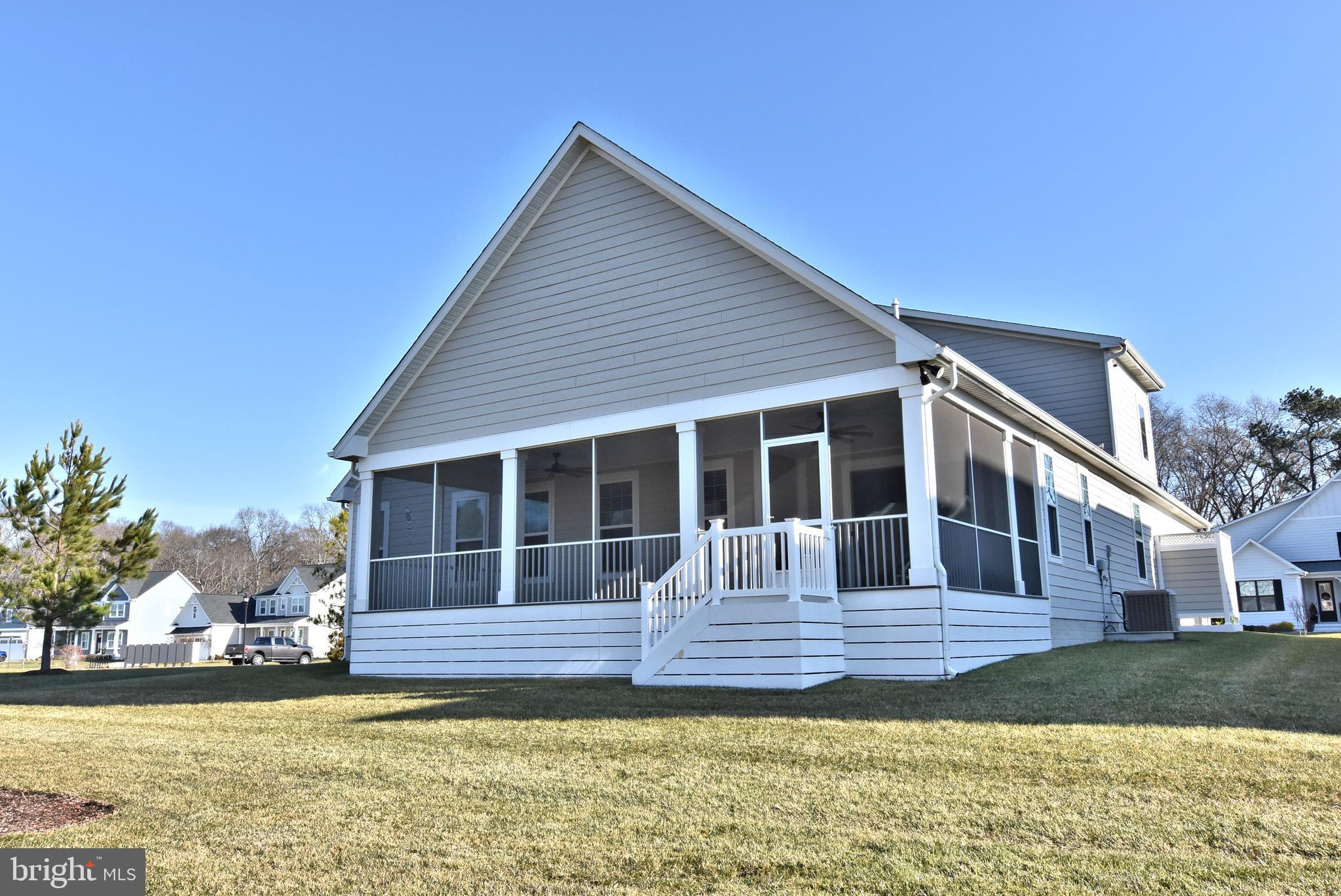 18116 HIGHWOOD DRIVE 131