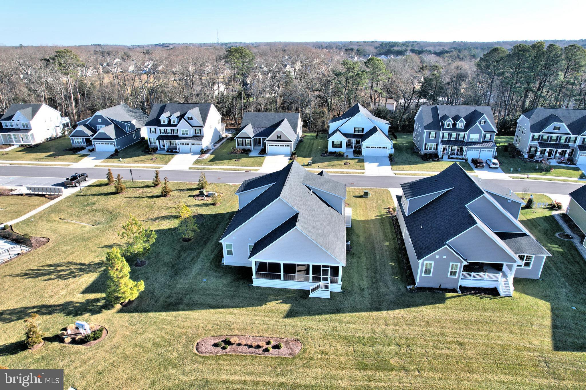 WELLESLEY AT HIDDEN MEADOWS - Residential