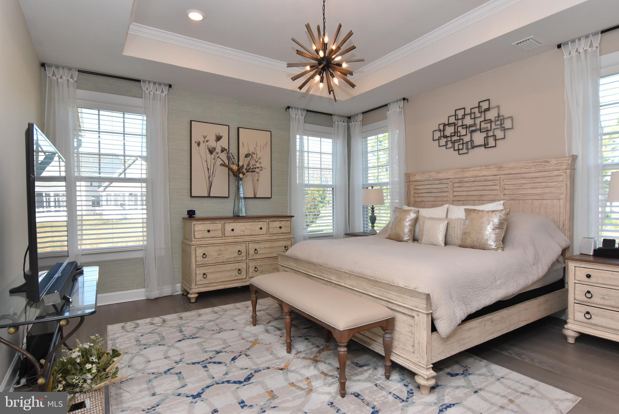 WELLESLEY AT HIDDEN MEADOWS - Residential