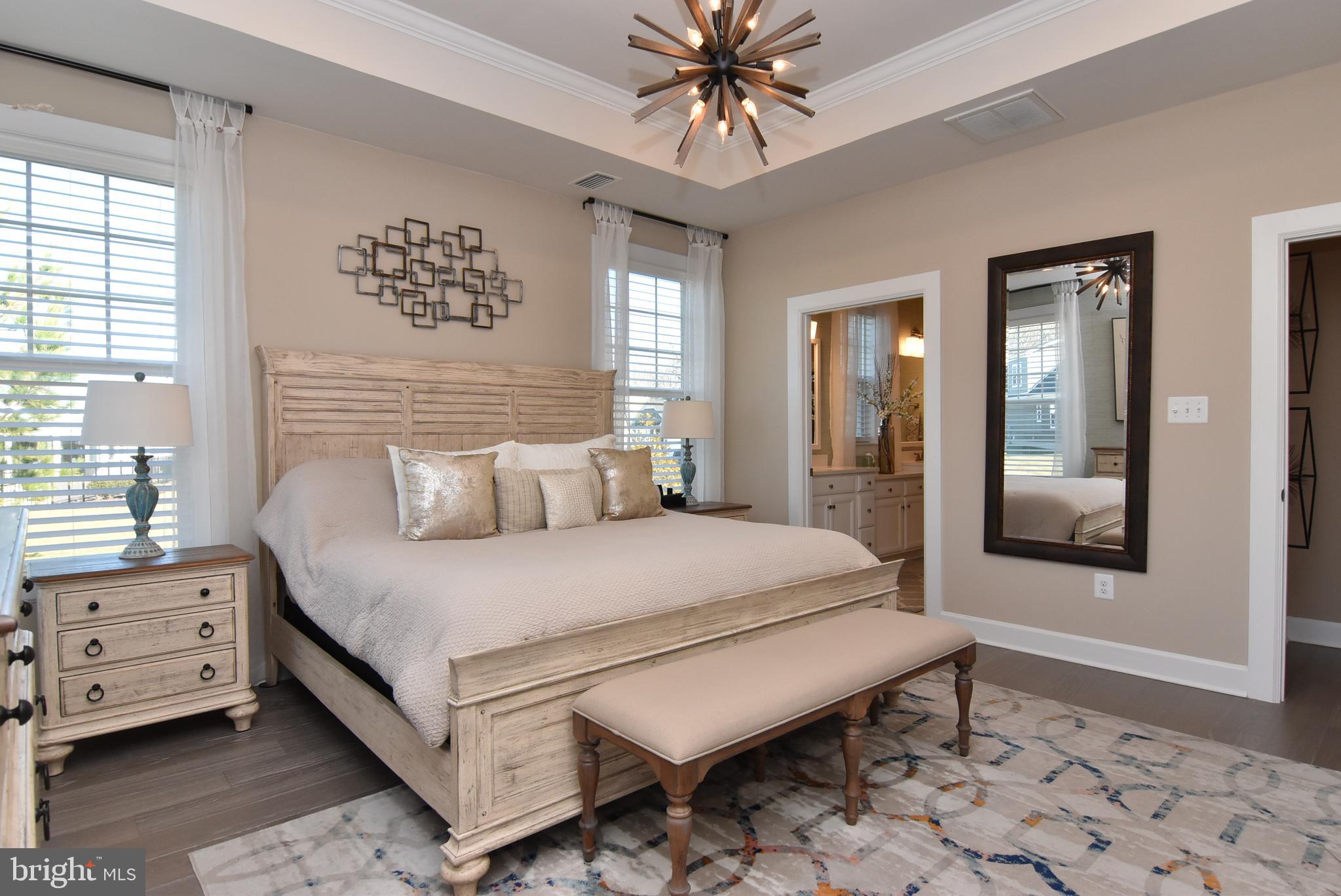 WELLESLEY AT HIDDEN MEADOWS - Residential