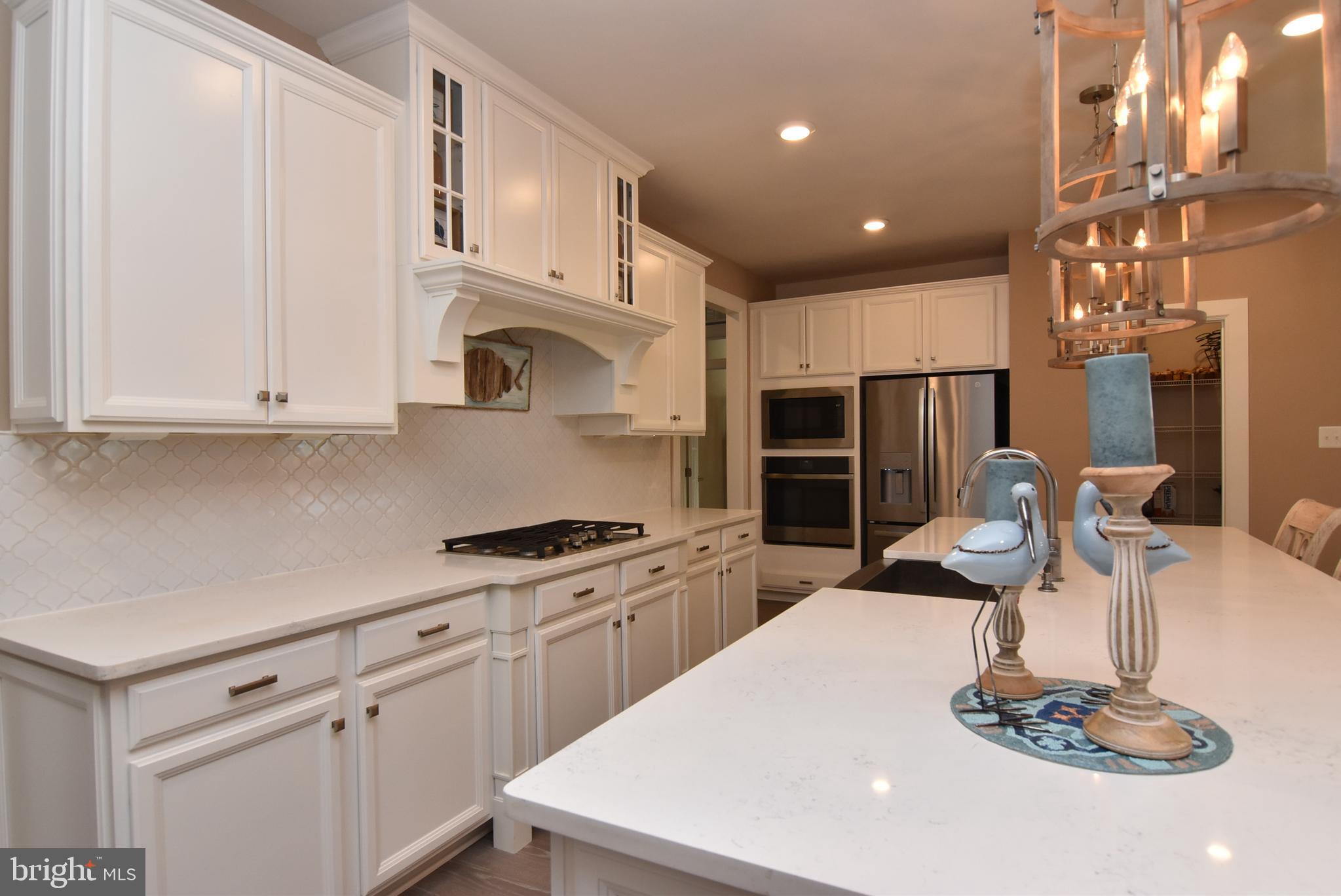 WELLESLEY AT HIDDEN MEADOWS - Residential