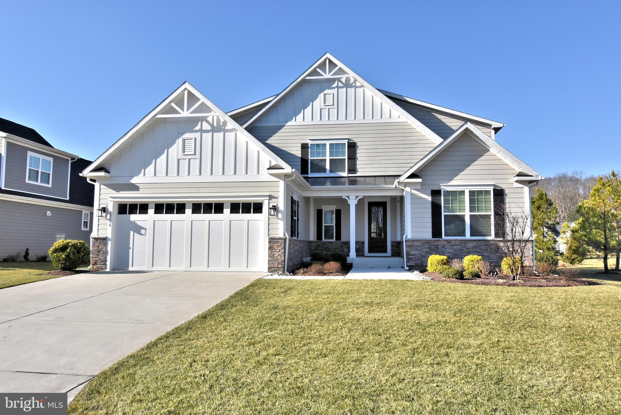 WELLESLEY AT HIDDEN MEADOWS - Residential