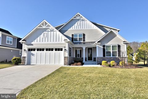 18116 HIGHWOOD DRIVE 131 REHOBOTH BEACH DE 19971