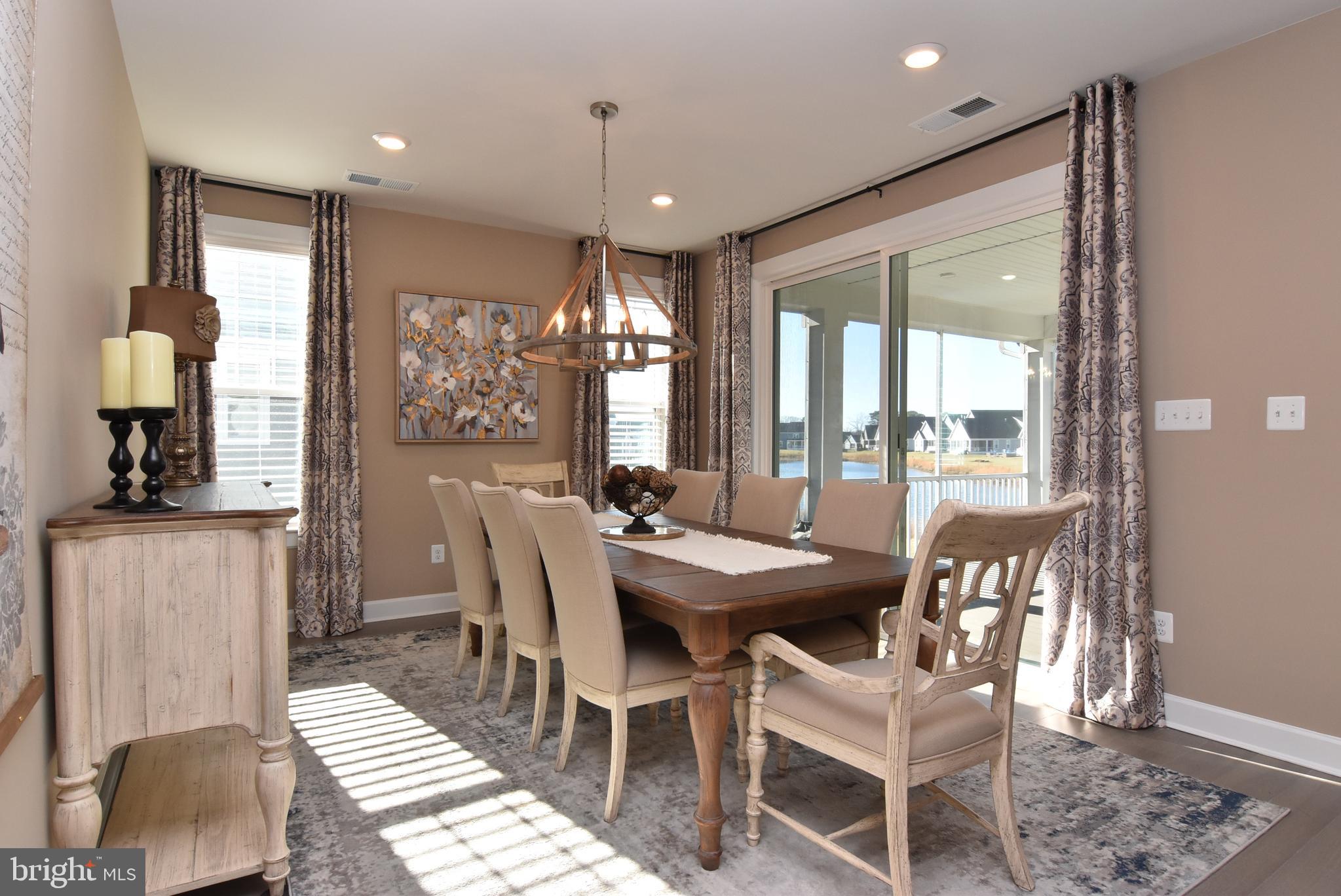 WELLESLEY AT HIDDEN MEADOWS - Residential