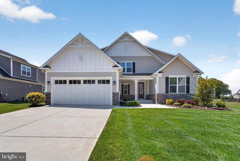 Photo of 18116 Highwood Drive #131, REHOBOTH BEACH, DE 19971 (MLS # DESU2101778)