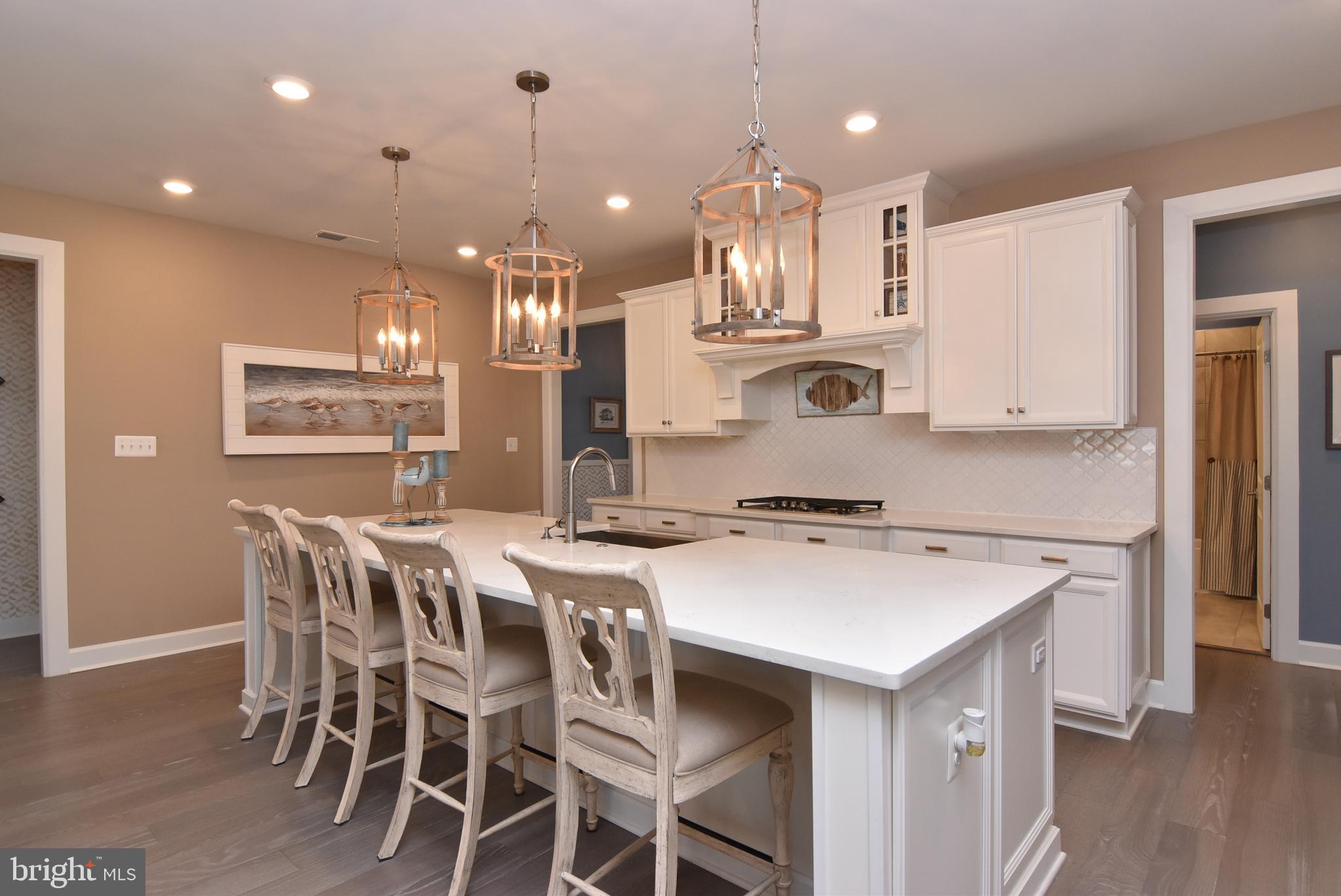 WELLESLEY AT HIDDEN MEADOWS - Residential