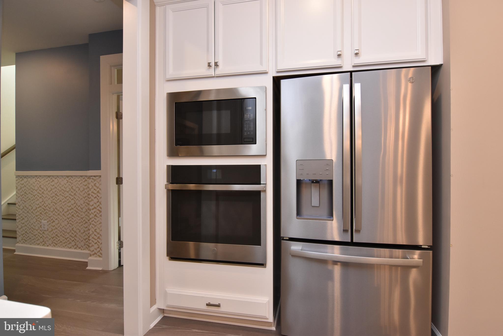 WELLESLEY AT HIDDEN MEADOWS - Residential