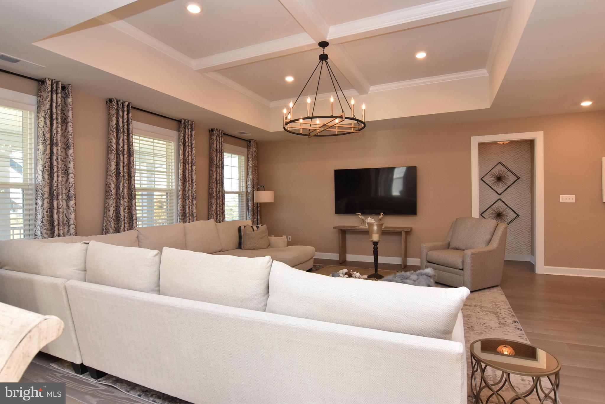 WELLESLEY AT HIDDEN MEADOWS - Residential