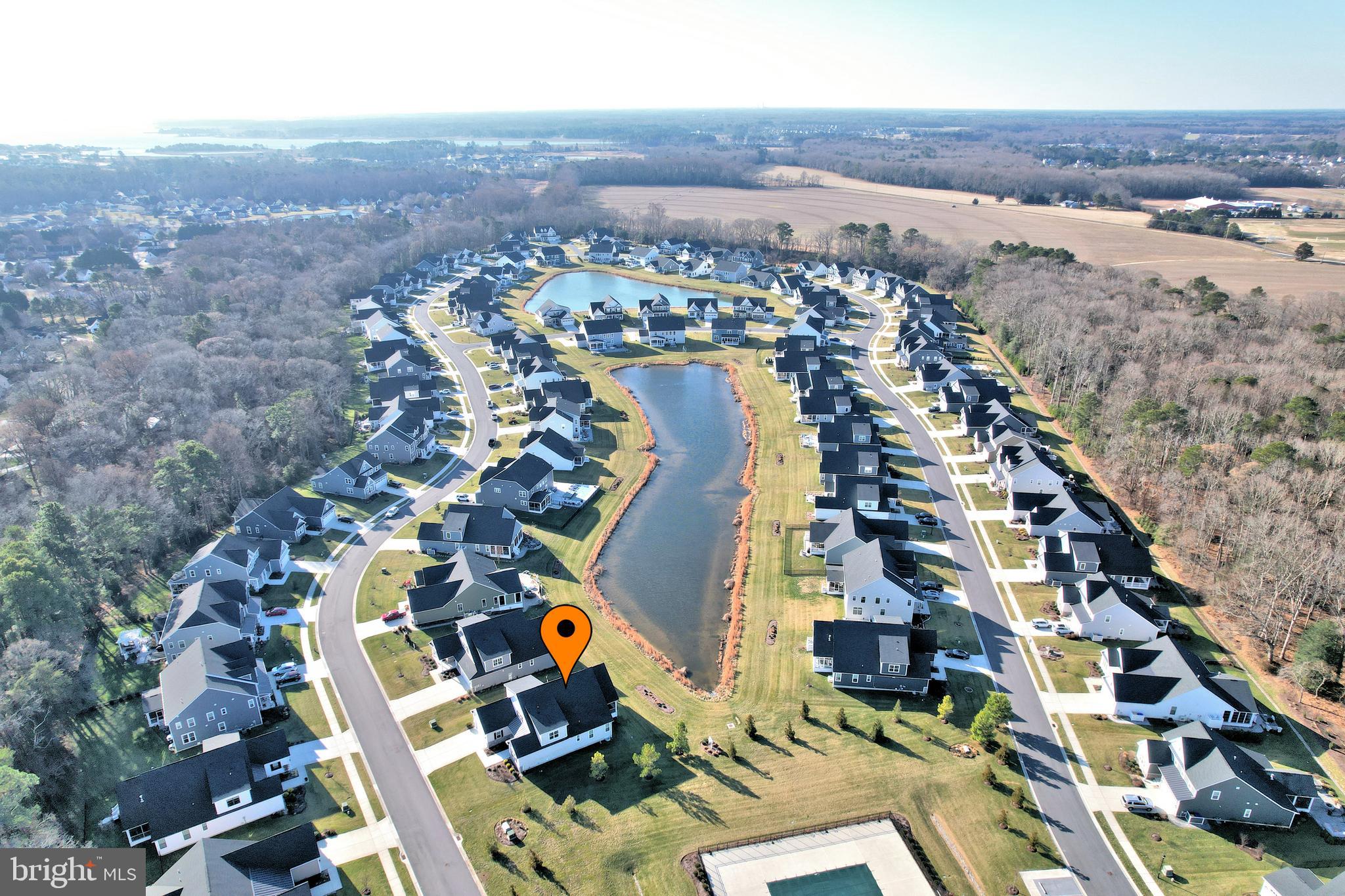 WELLESLEY AT HIDDEN MEADOWS - Residential