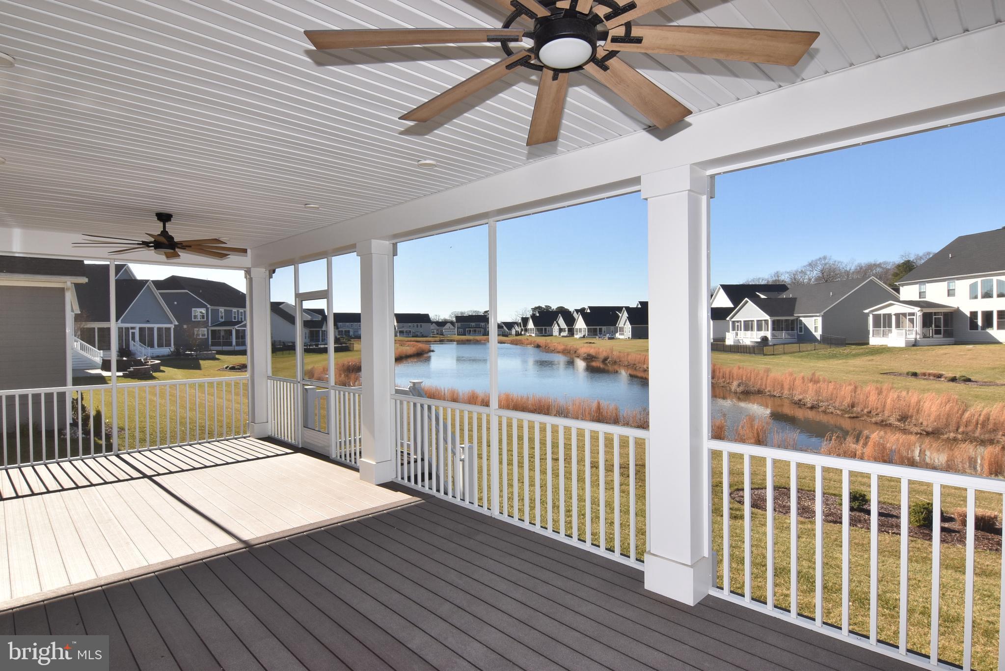 WELLESLEY AT HIDDEN MEADOWS - Residential