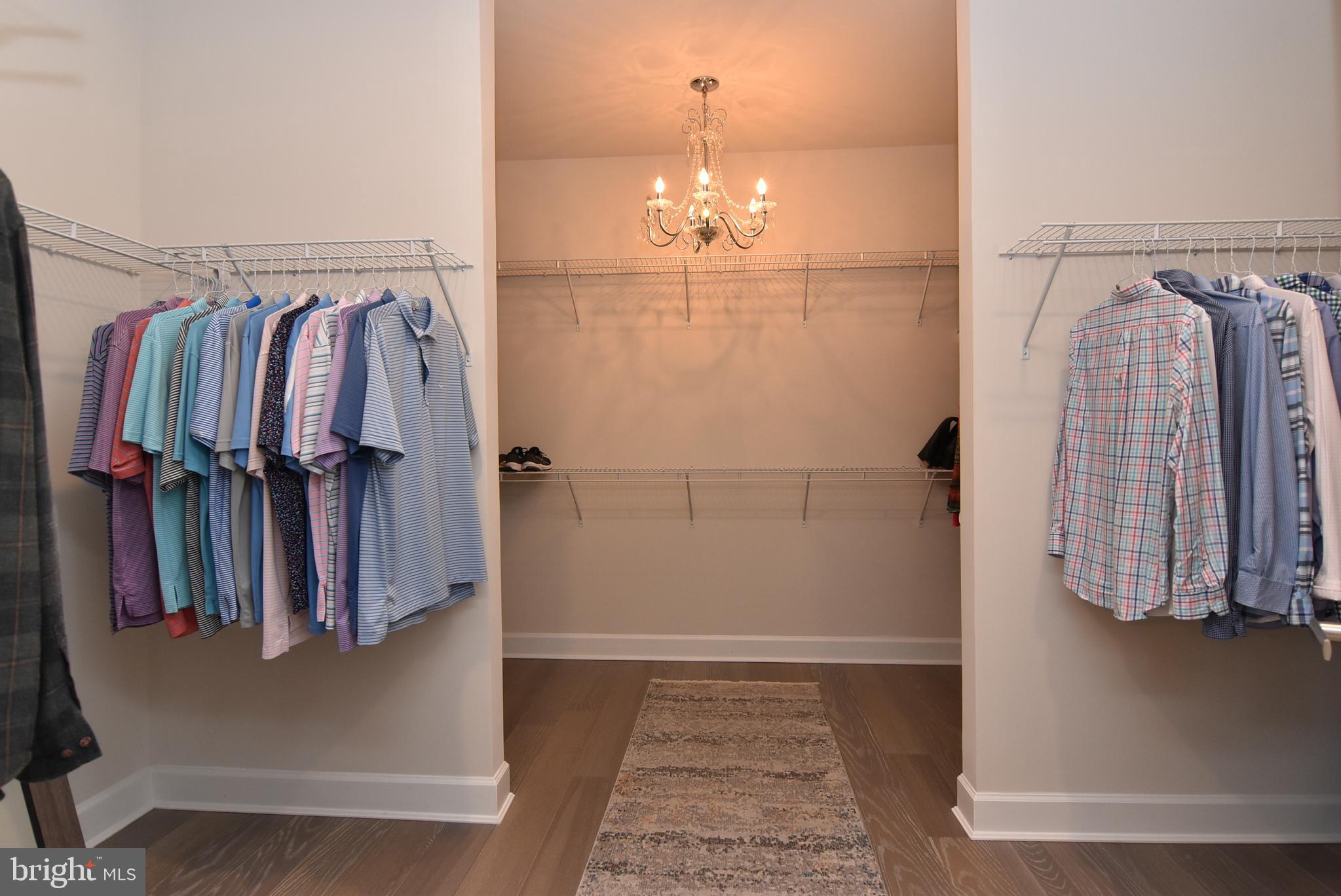 WELLESLEY AT HIDDEN MEADOWS - Residential