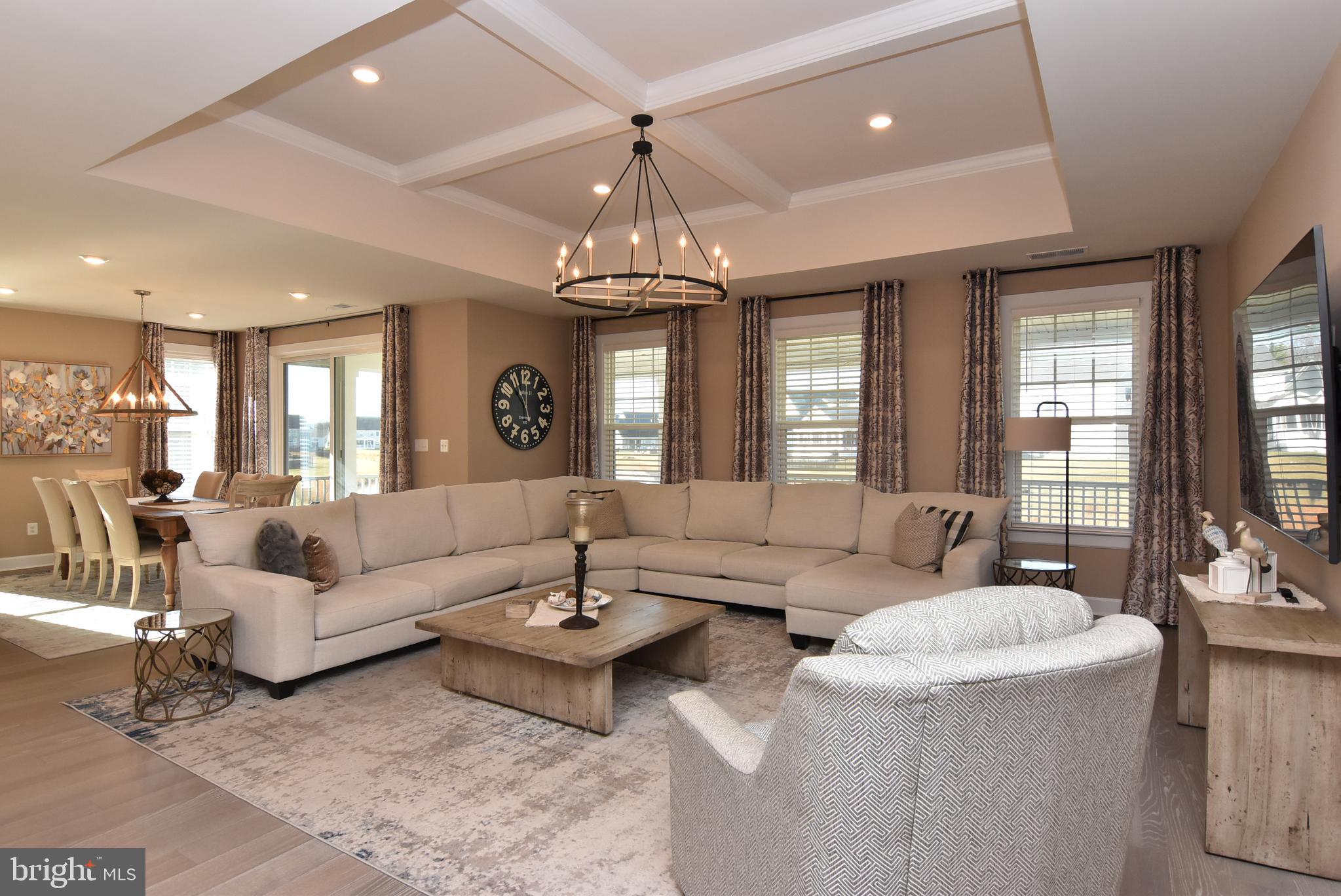 WELLESLEY AT HIDDEN MEADOWS - Residential