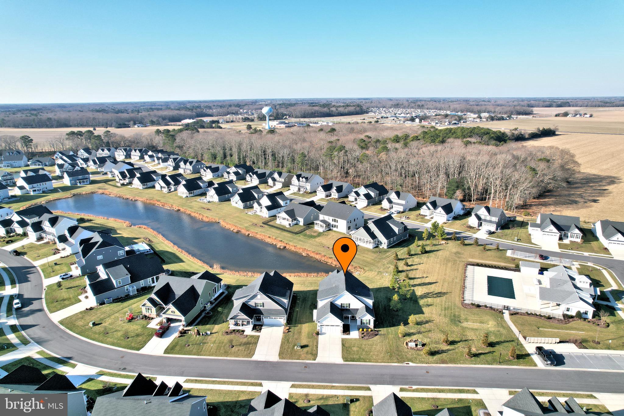 18116 HIGHWOOD DRIVE 131